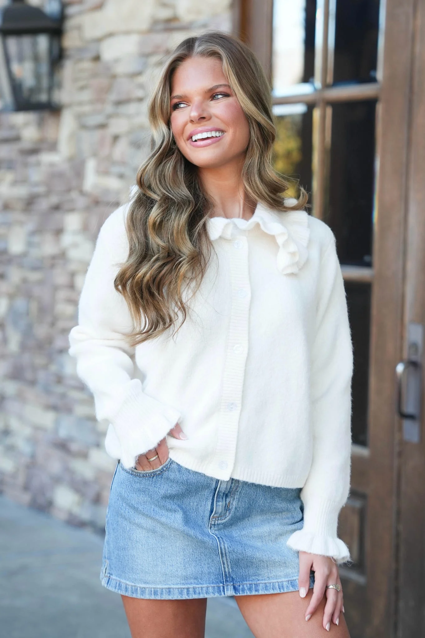 Stand Out Sweater - Image 10