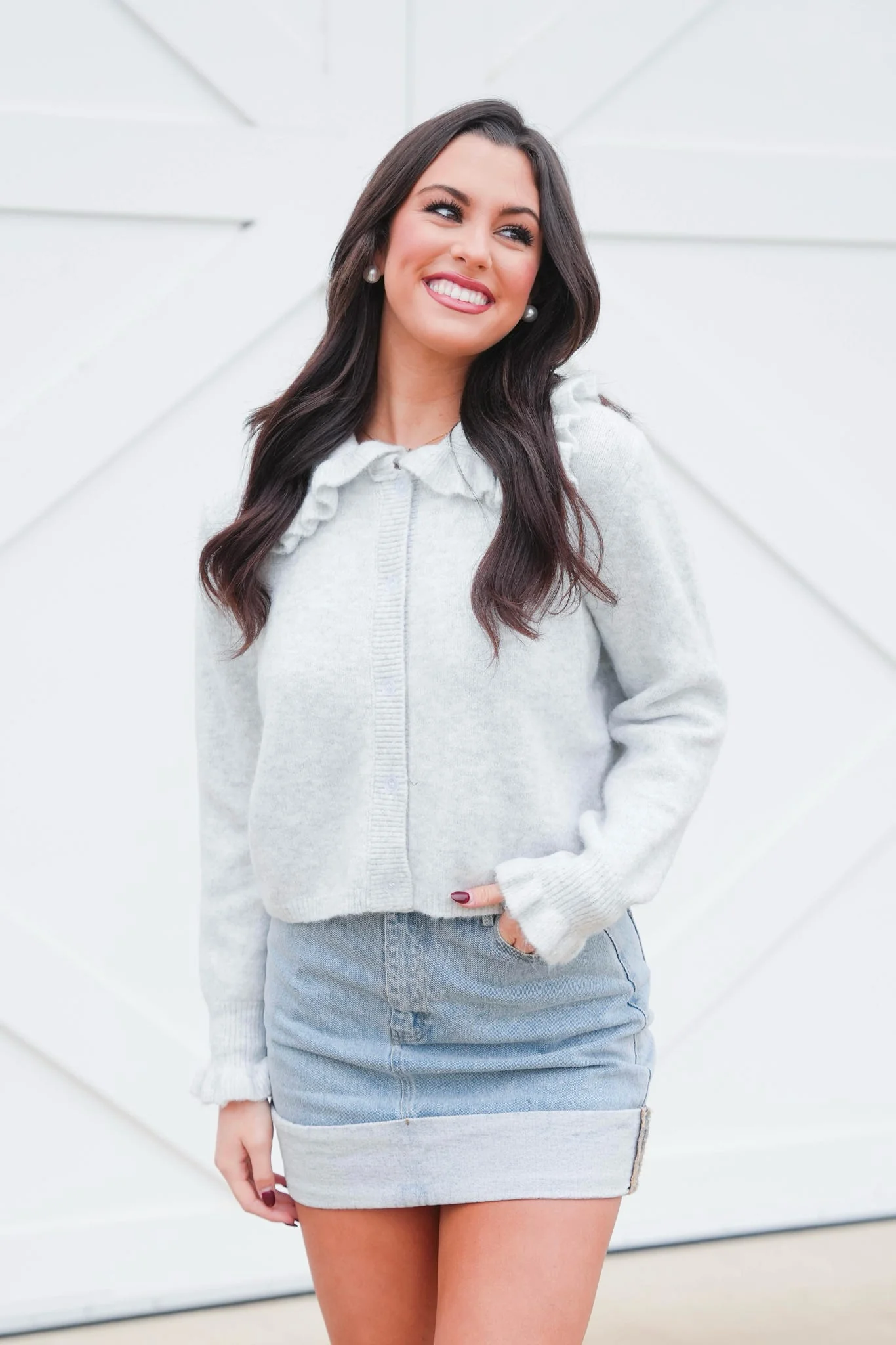 Stand Out Sweater - Image 7