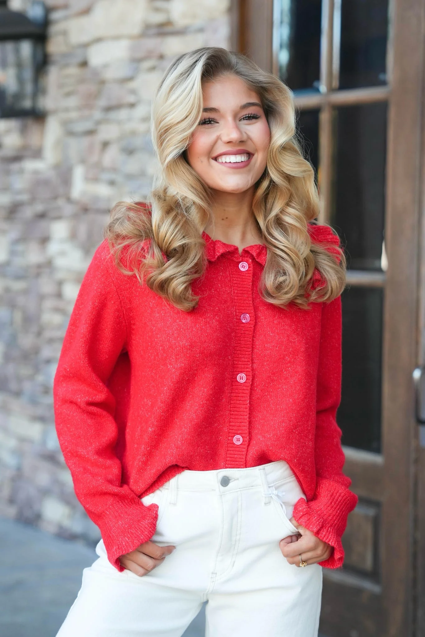 Stand Out Sweater - Image 9