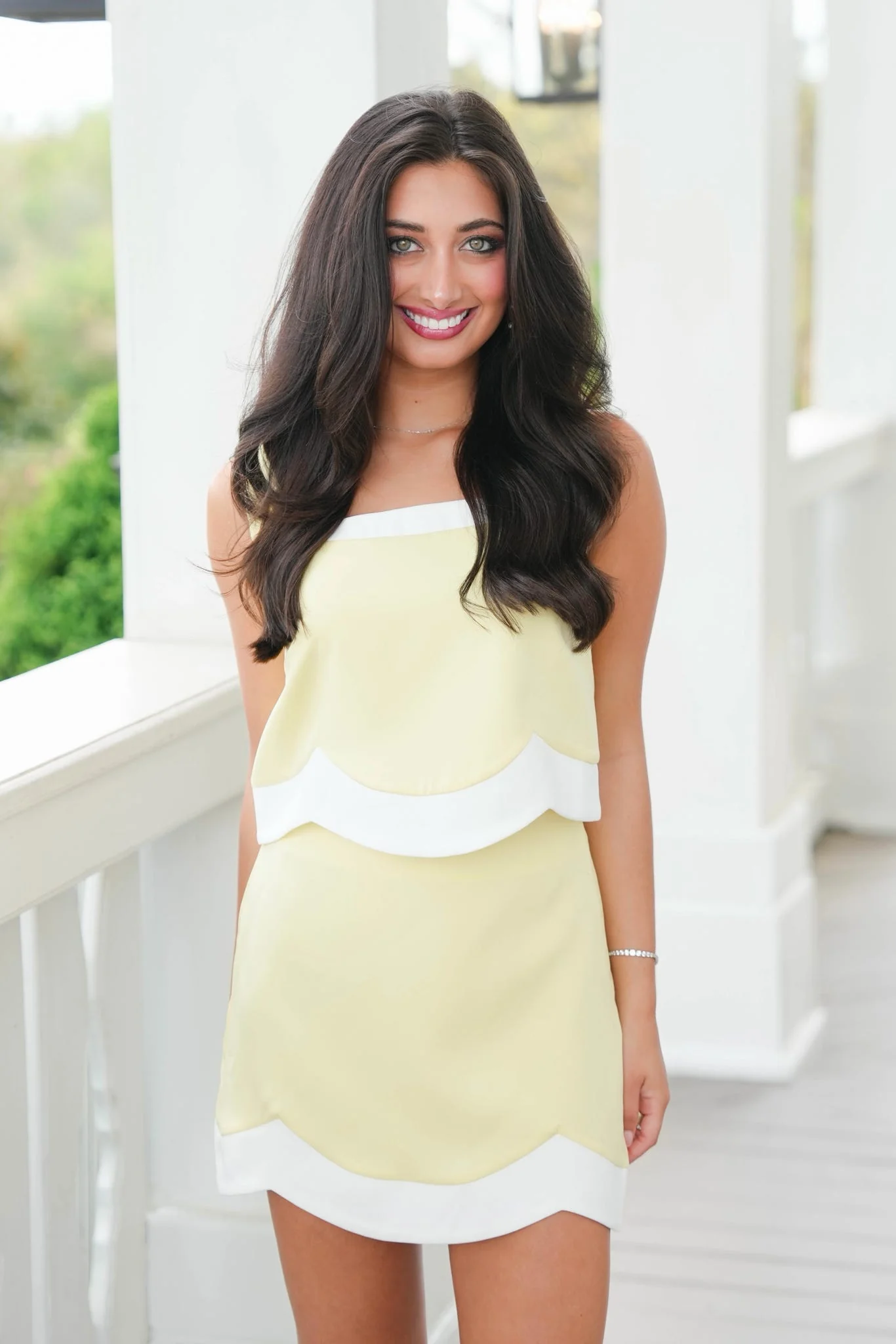 Made For More Skirt - Image 3