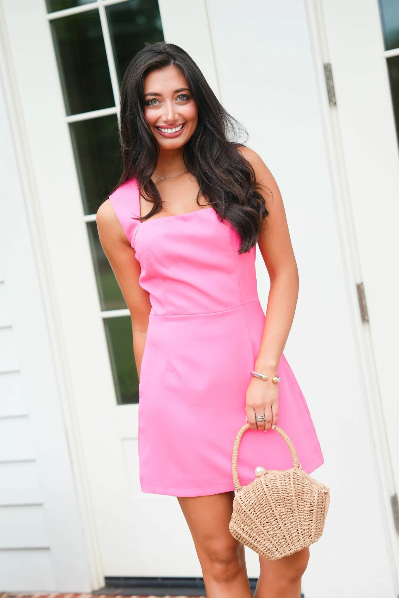 Slow Summer Dress - Image 7