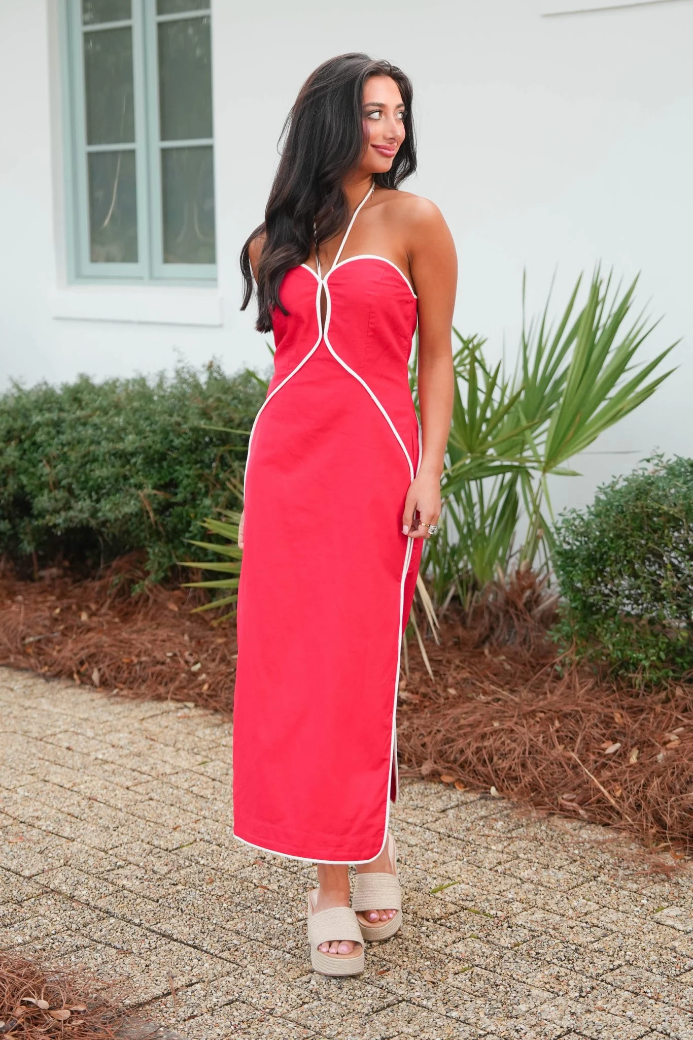 Feeling Like Myself Dress - Image 12