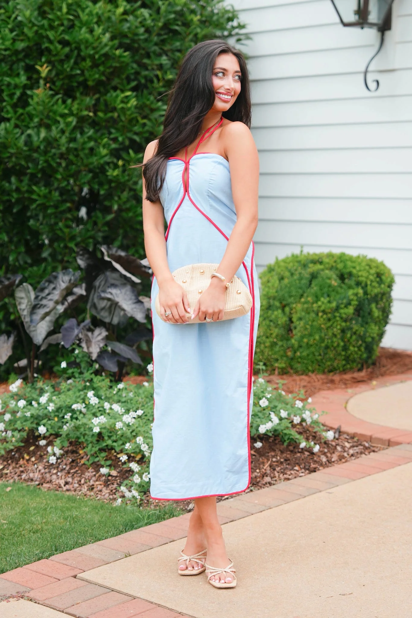 Feeling Like Myself Dress - Image 24