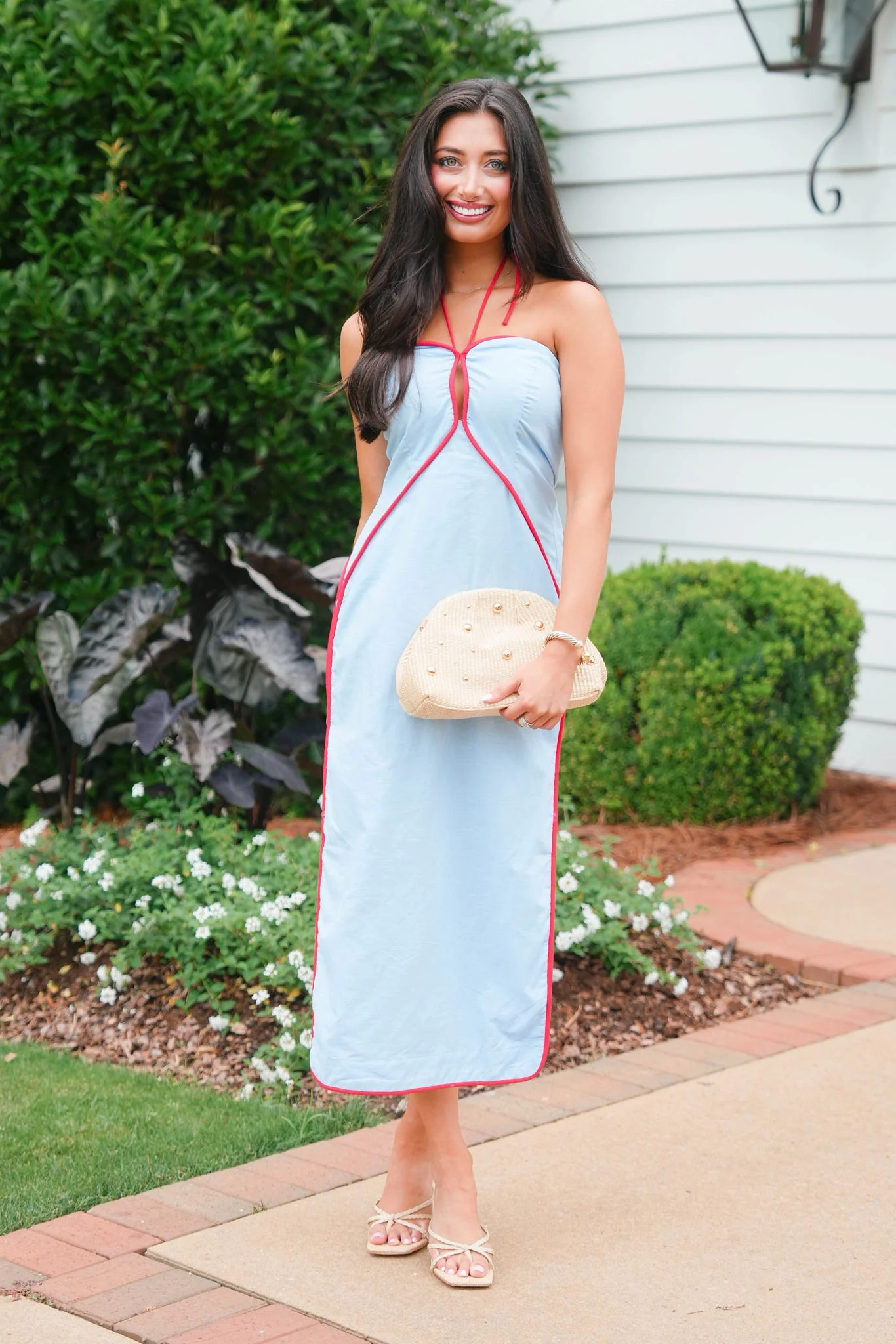 Feeling Like Myself Dress - Image 25
