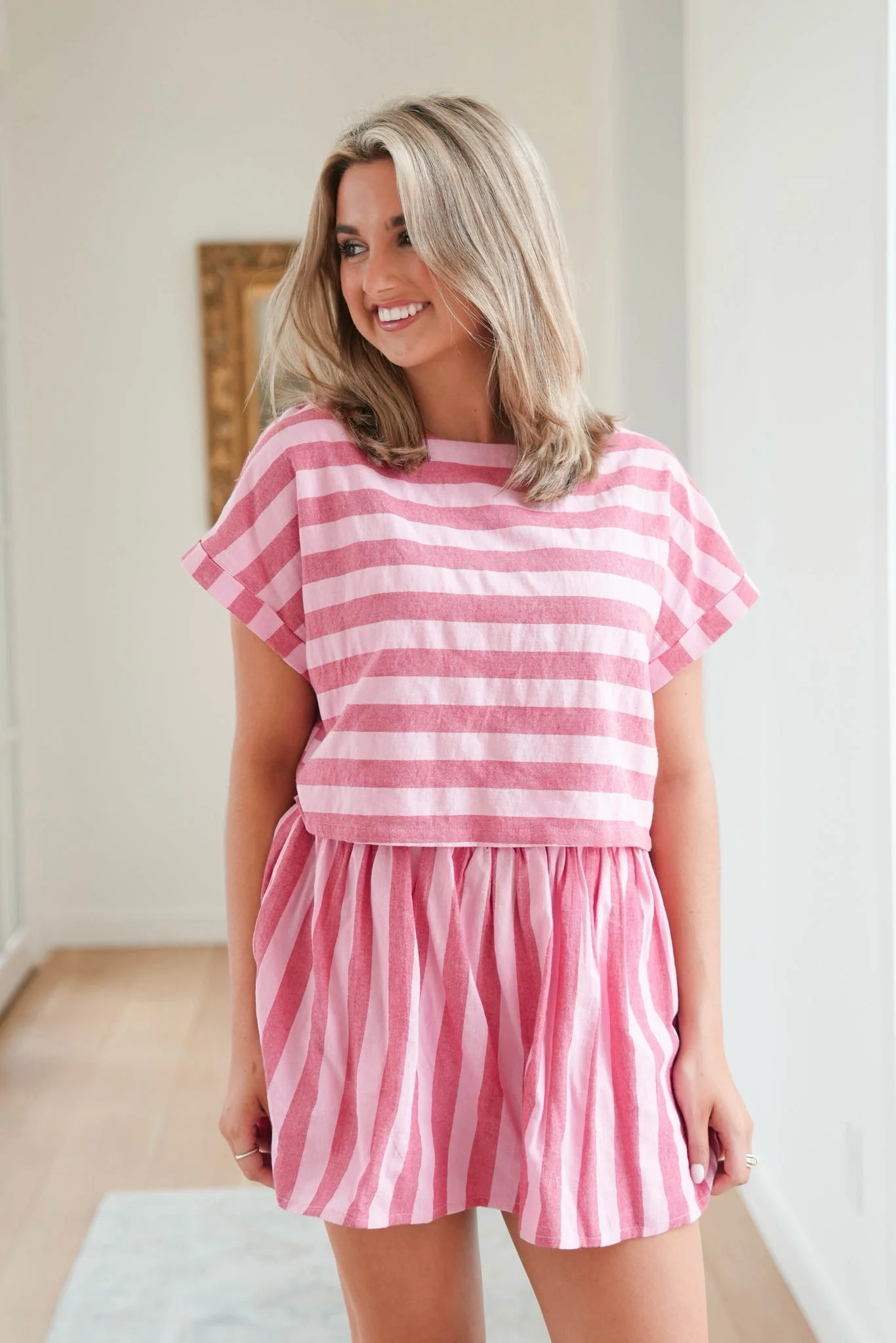 Galentines Skirt - Image 5