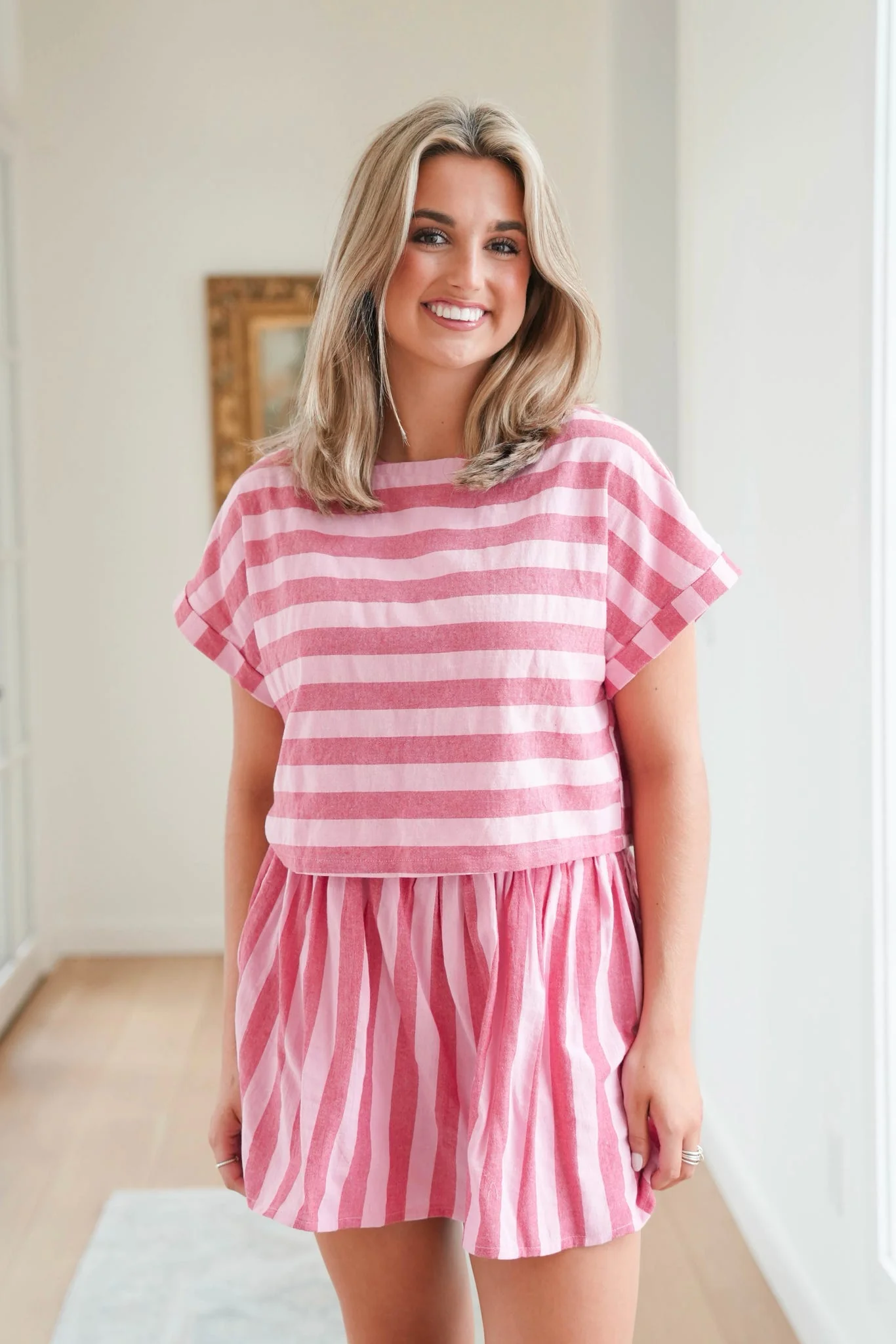 Galentines Skirt - Image 6