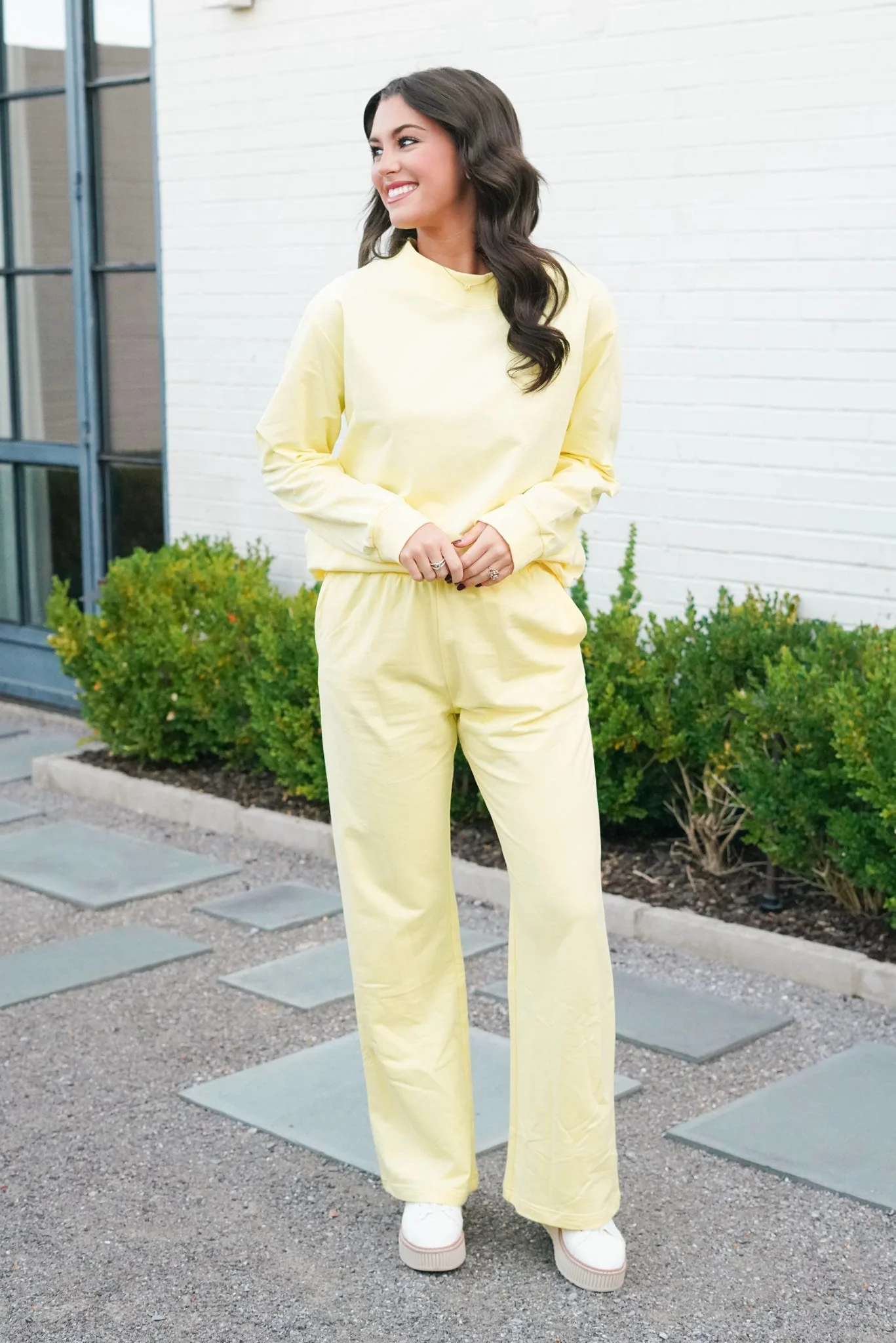 French Terry Pants - Image 10