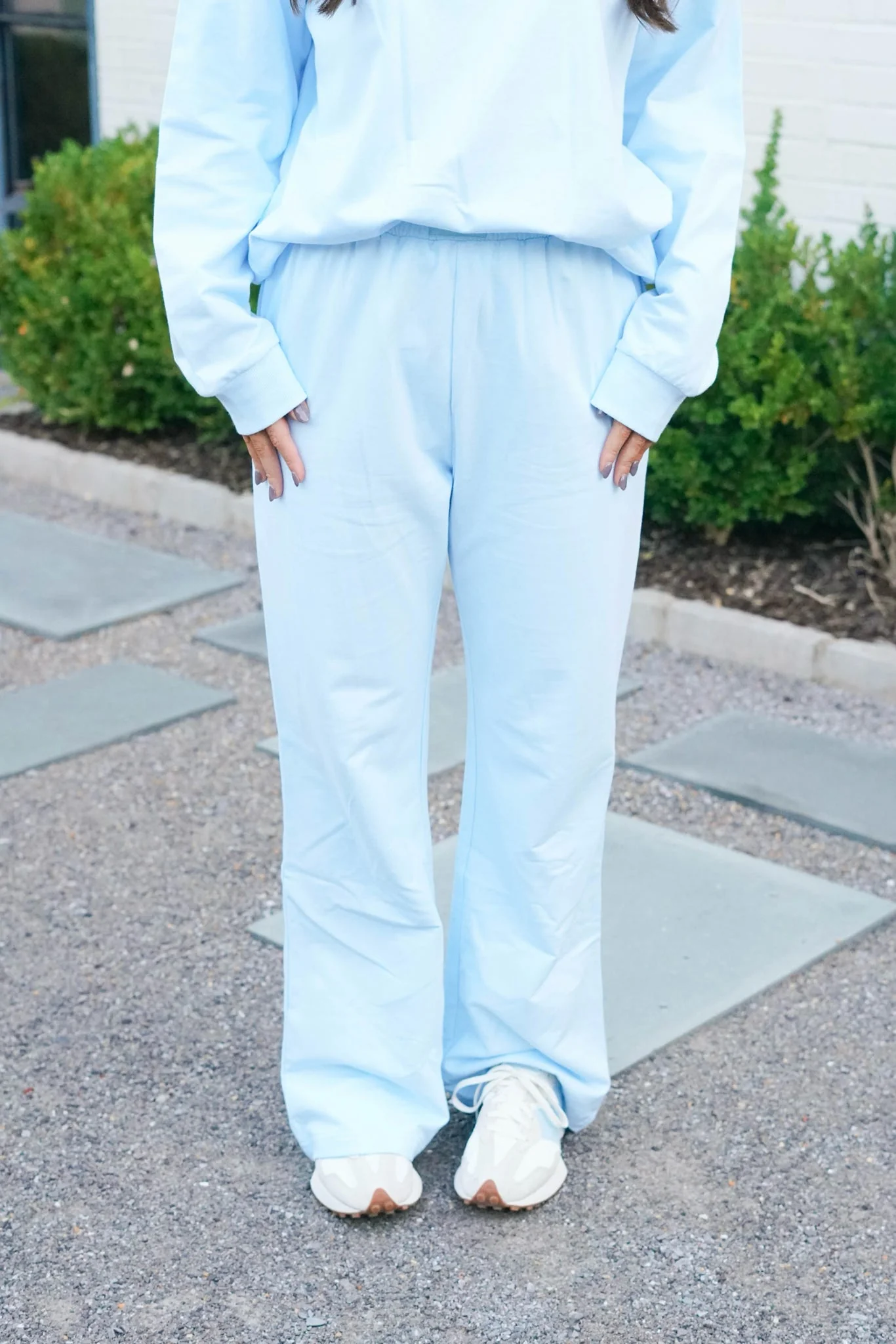 French Terry Pants - Image 4