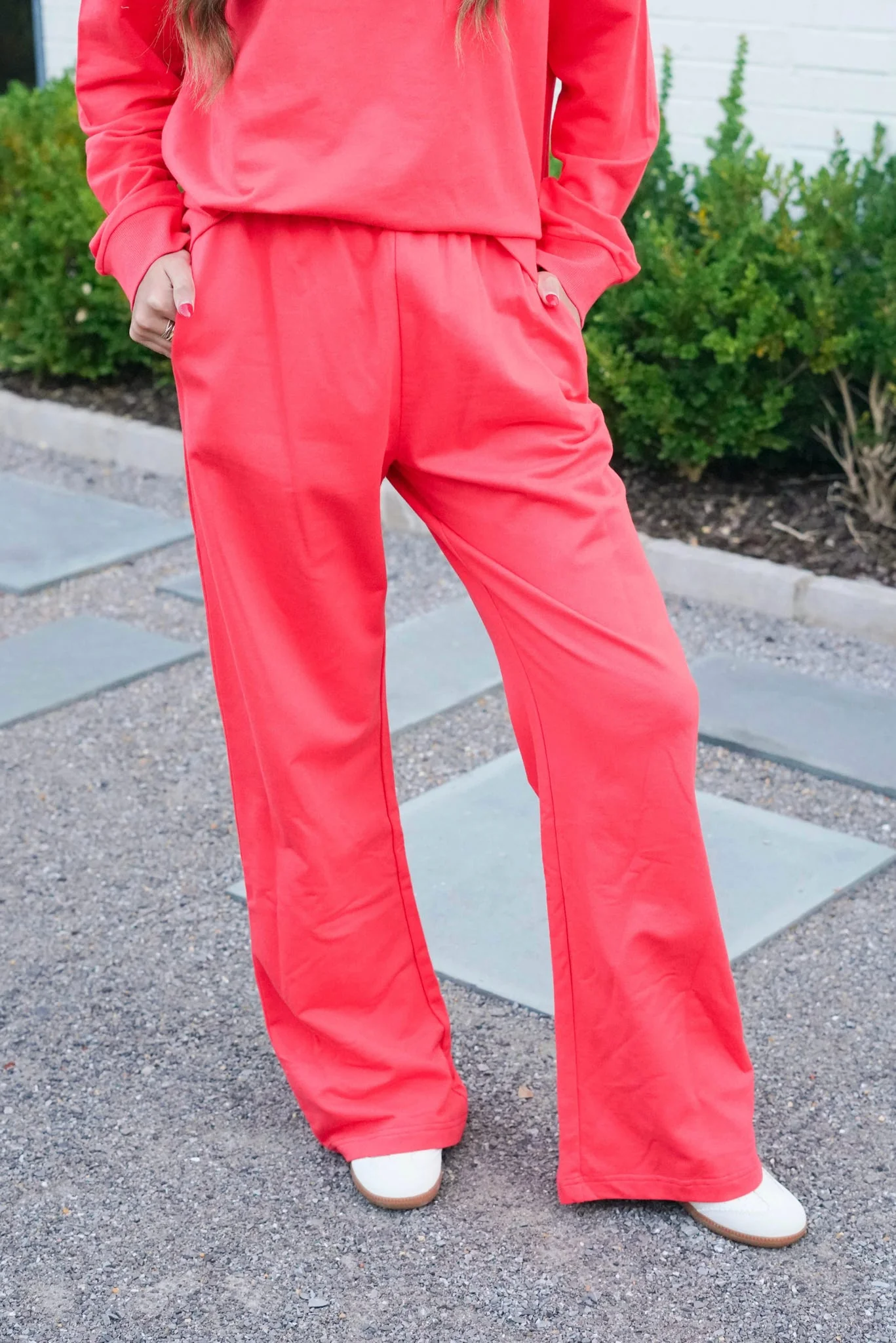 French Terry Pants - Image 9