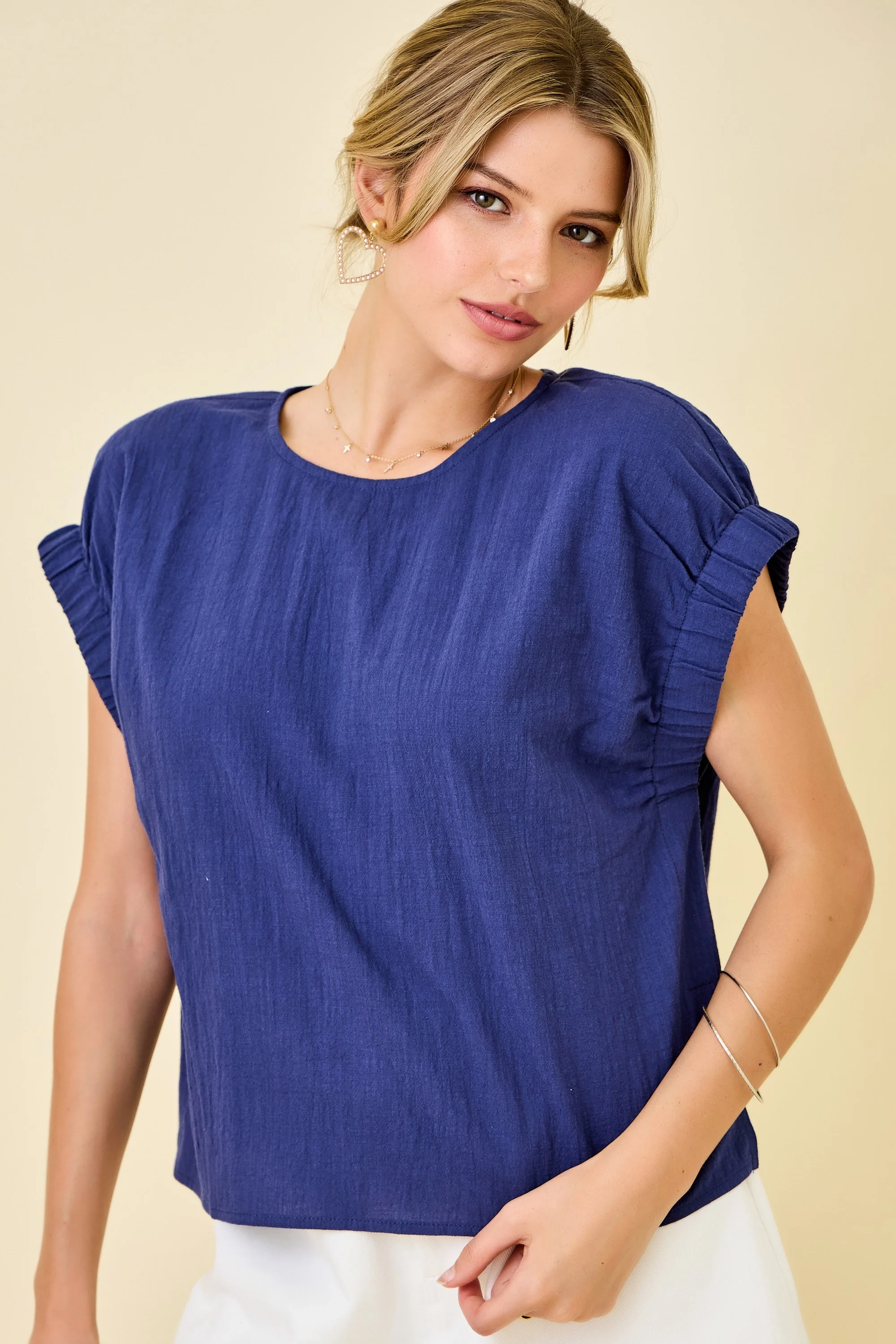 Holly Top - Image 7