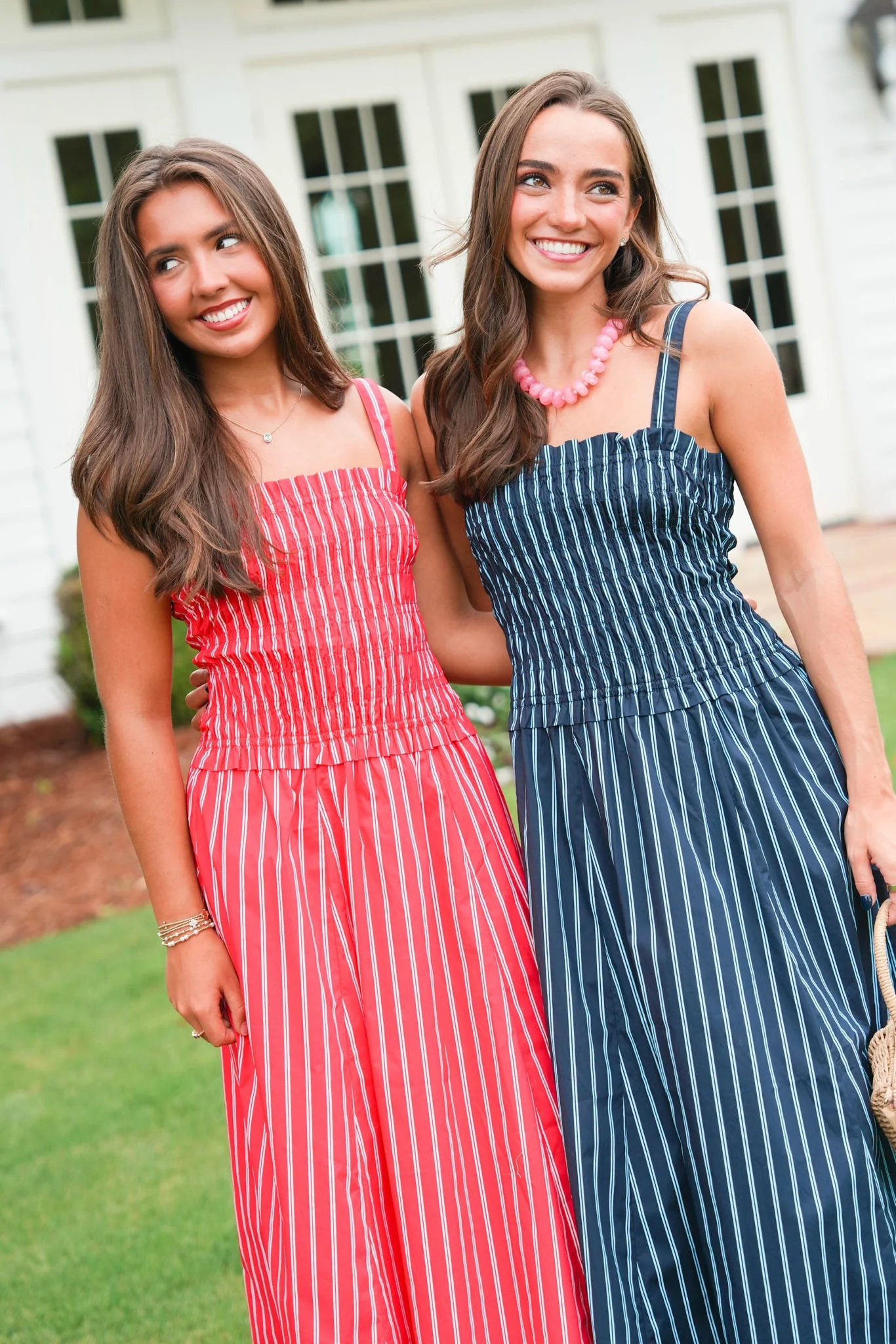 Romantic Plans Dress - Image 2