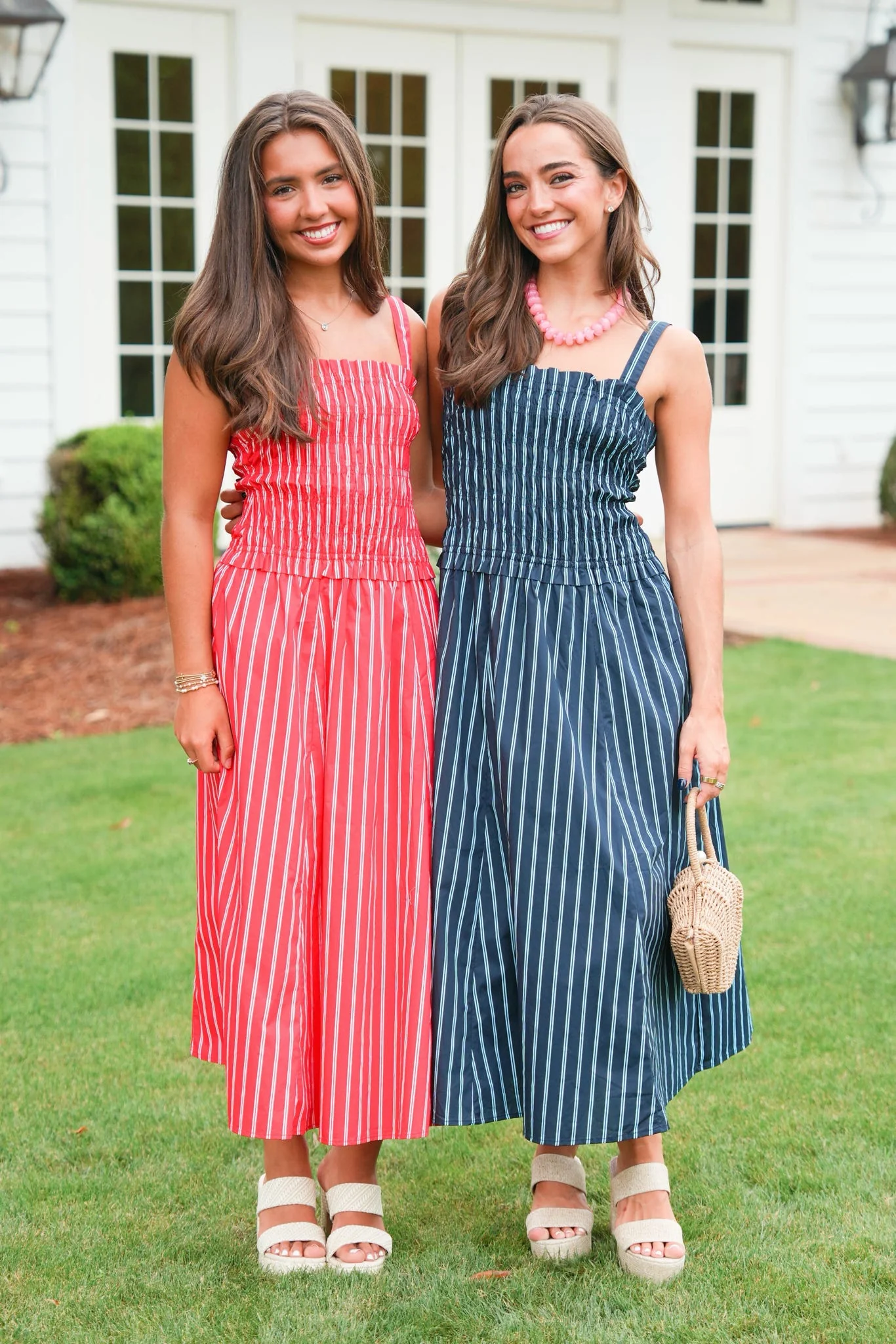 Romantic Plans Dress - Image 4