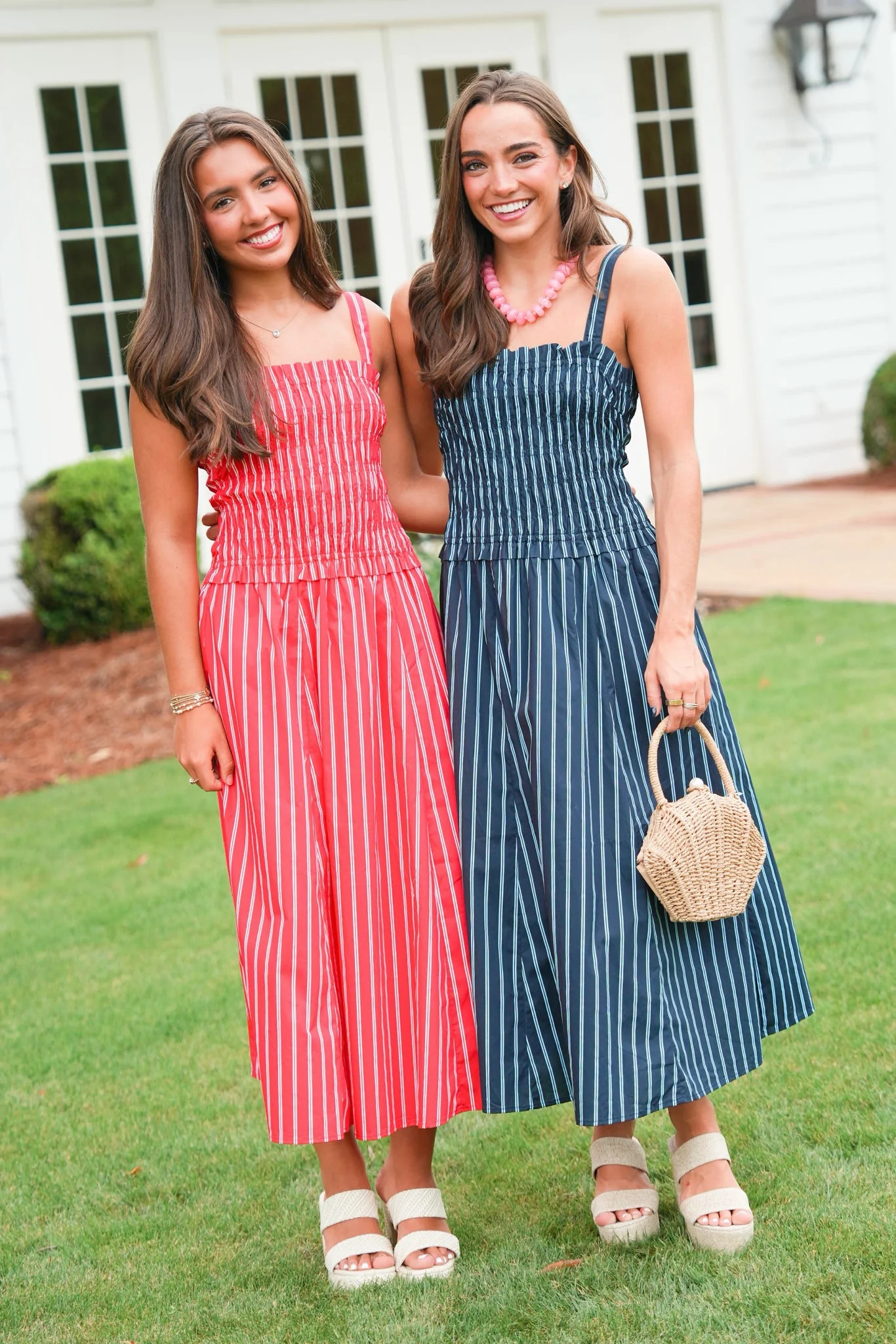 Romantic Plans Dress - Image 6