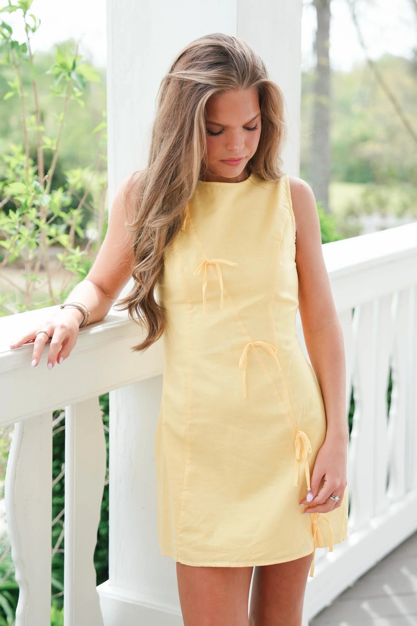 Summer Sun Dress - Image 3