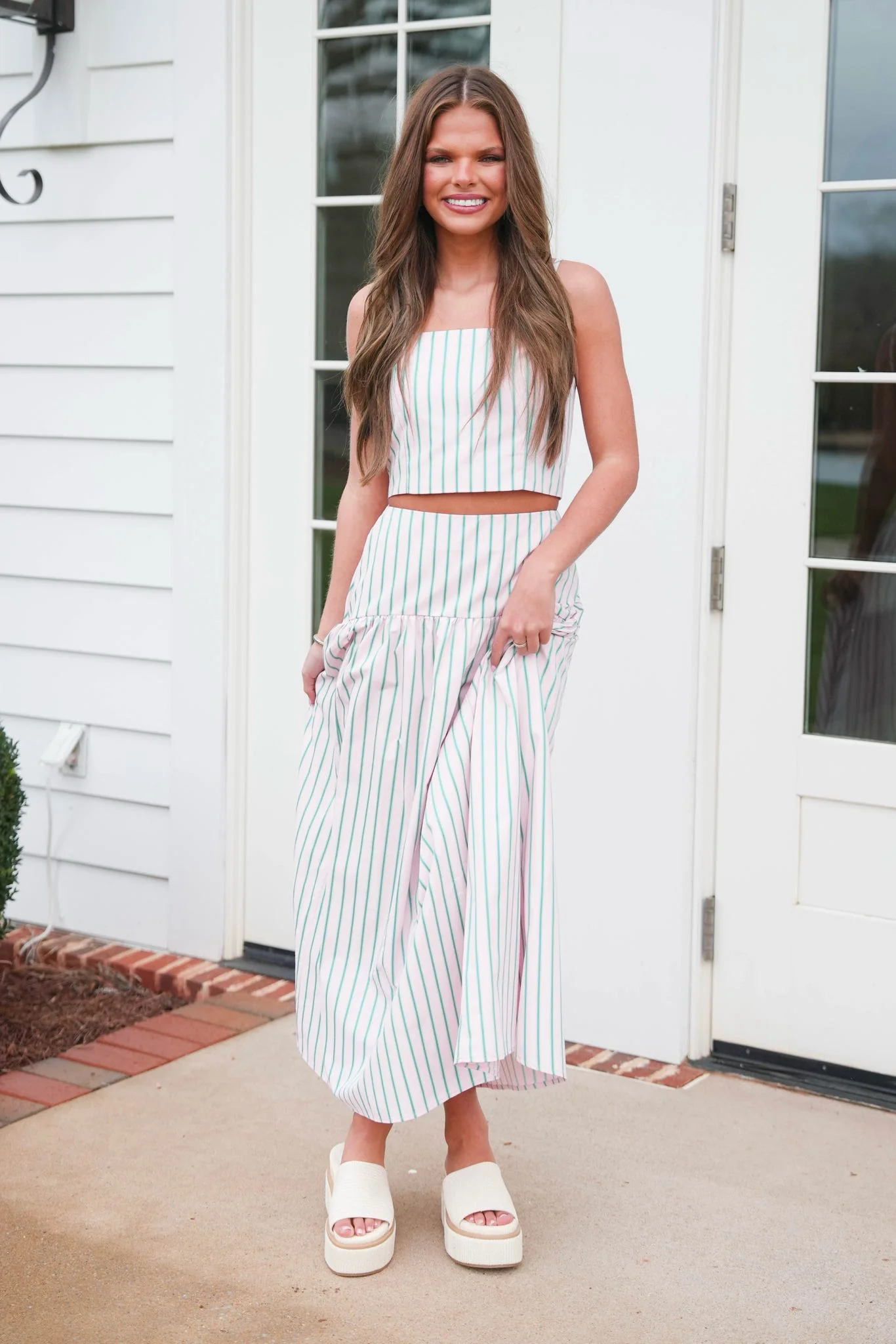Naples Skirt - Image 8