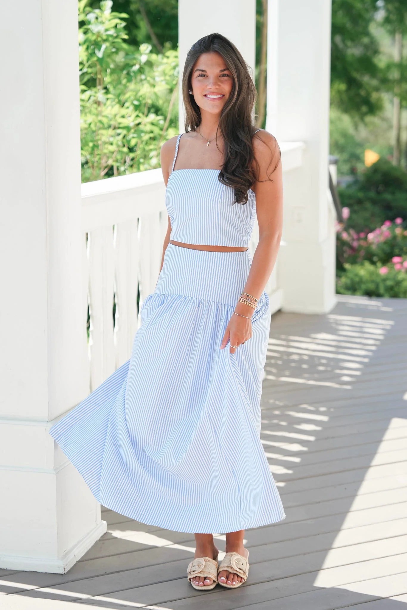 Poppy Tank - Image 4