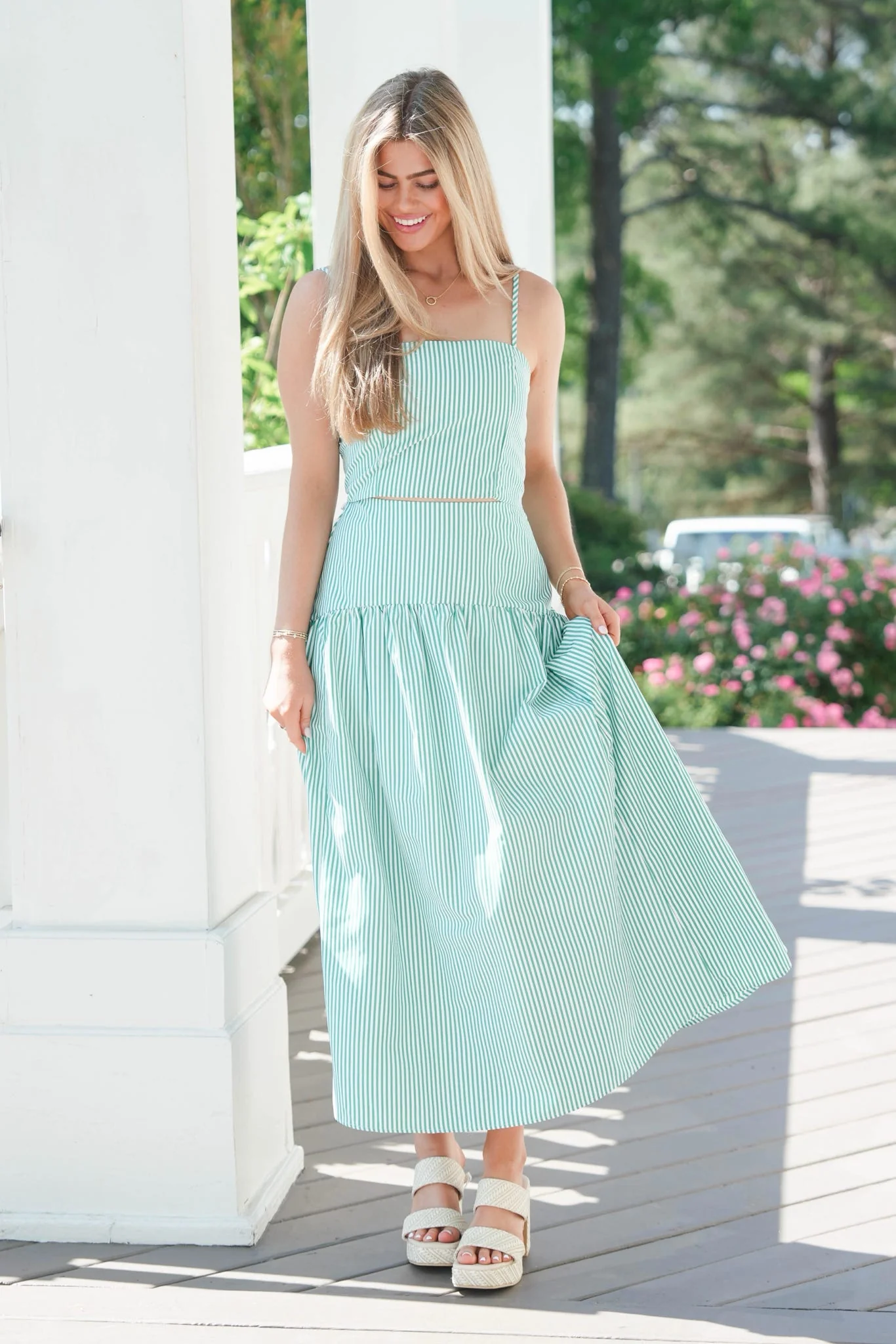 Poppy Tank - Image 6