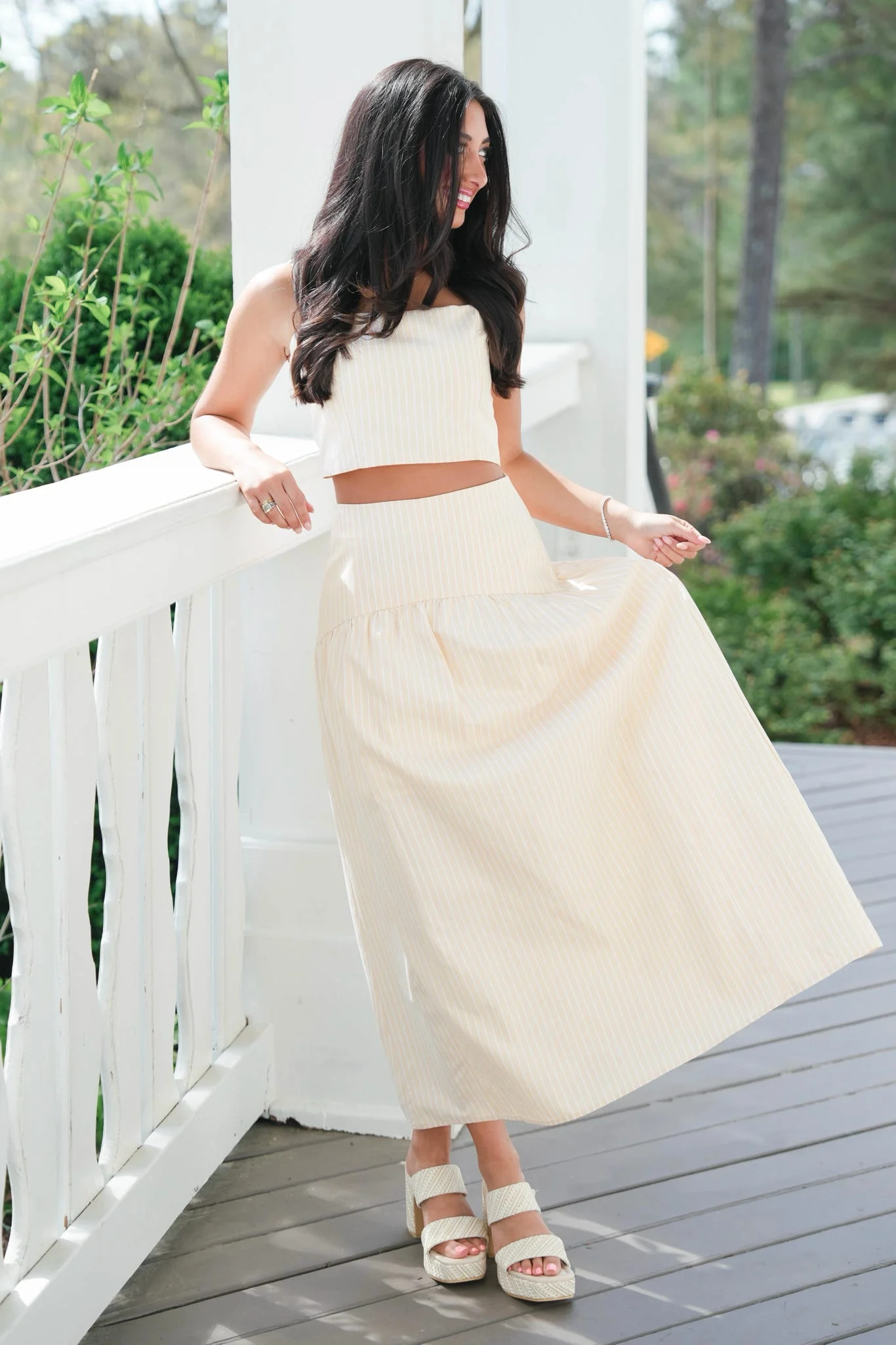 Lively Skirt - Image 11