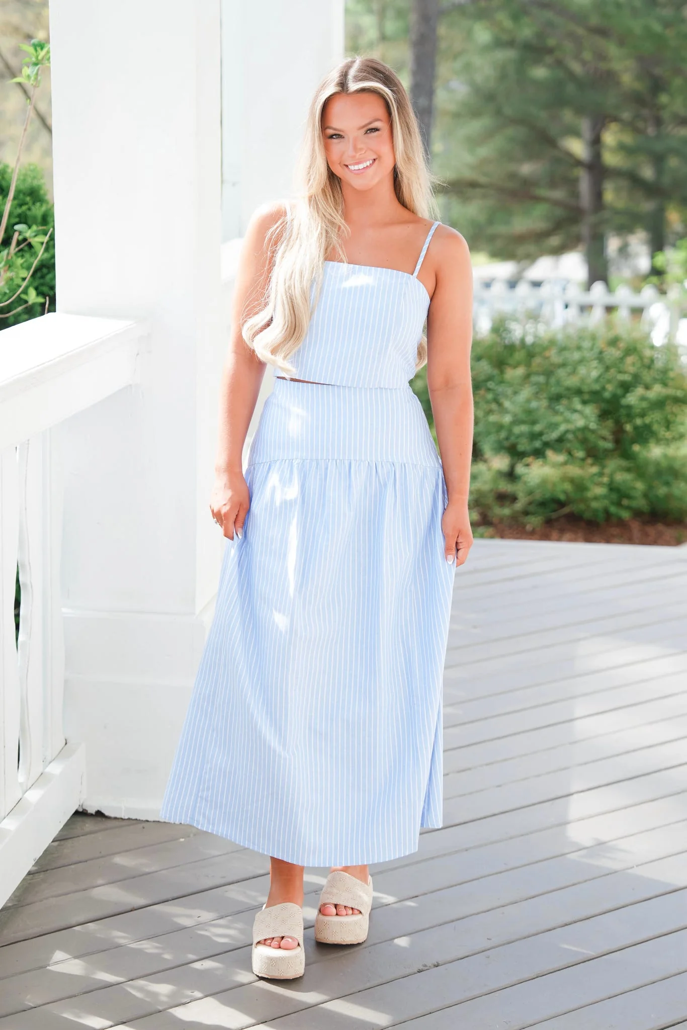 Lively Skirt - Image 12