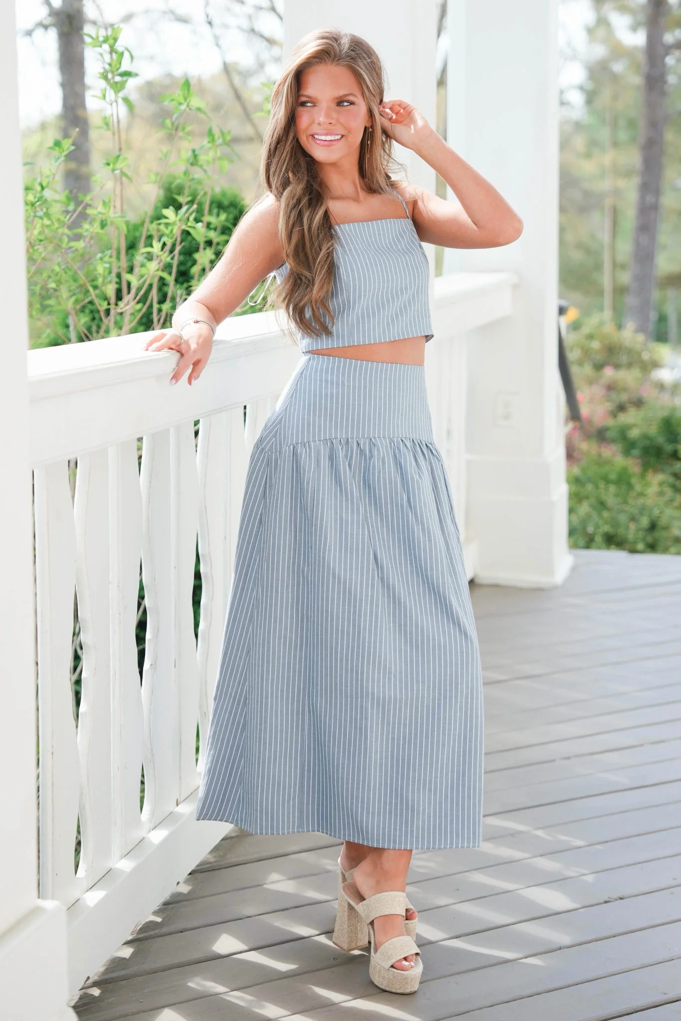 Lively Skirt - Image 7