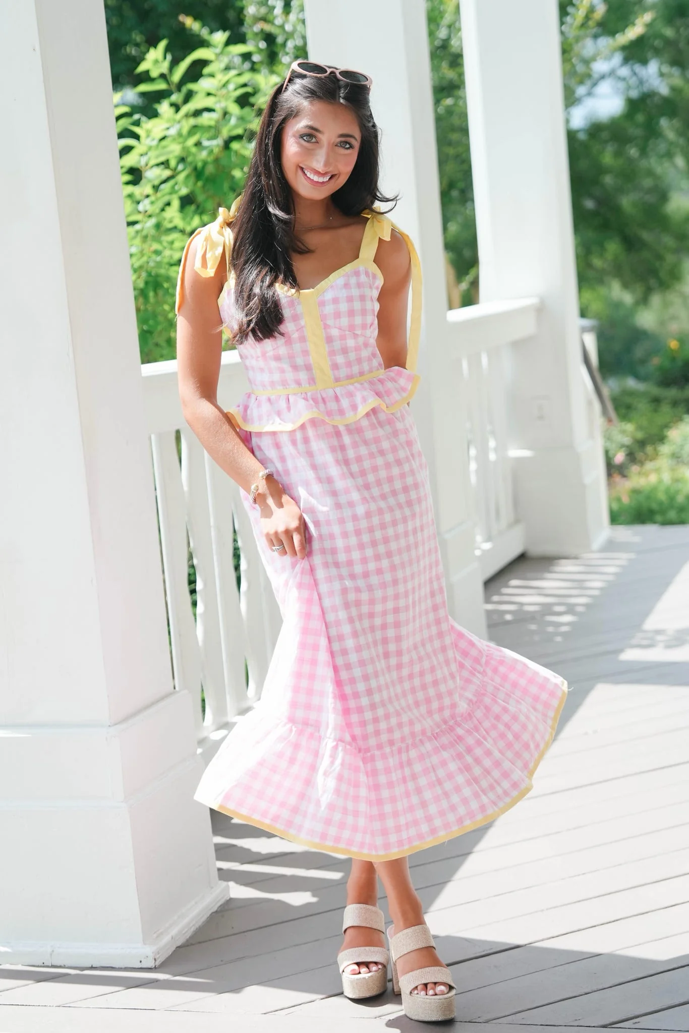 Summer Time Happiness Dress - Image 13