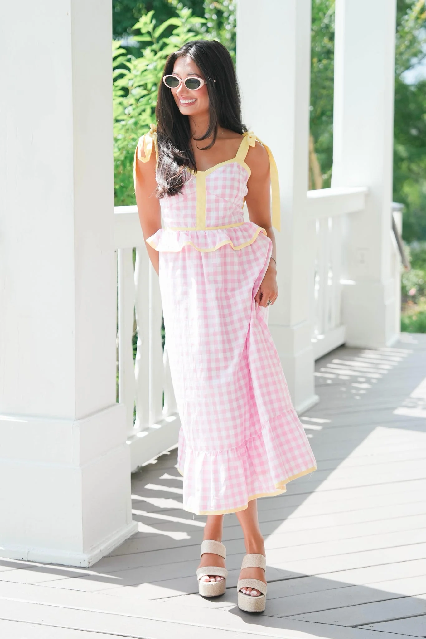 Summer Time Happiness Dress - Image 9