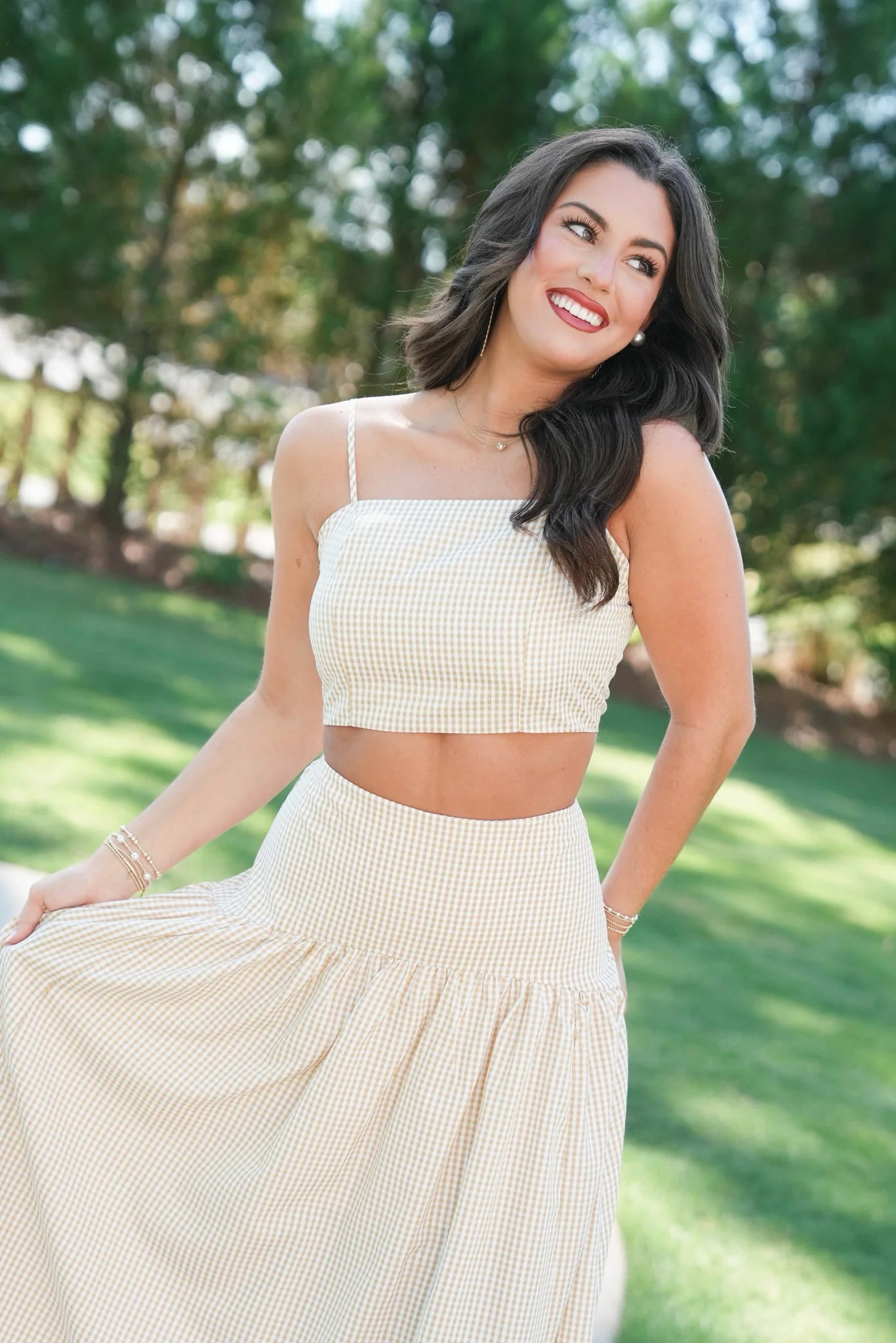 Grab Your Passport Tank - Image 13