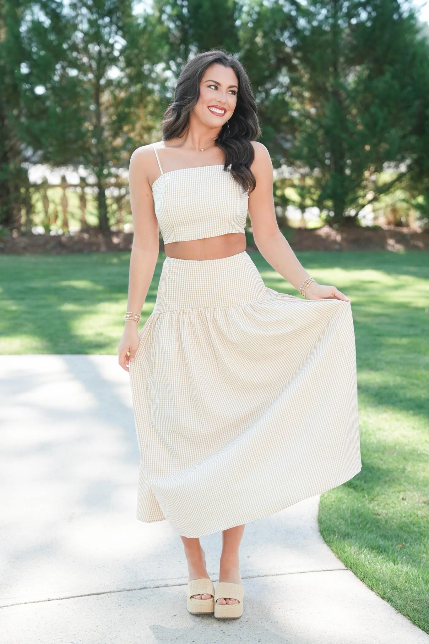 Grab Your Passport Tank - Image 14