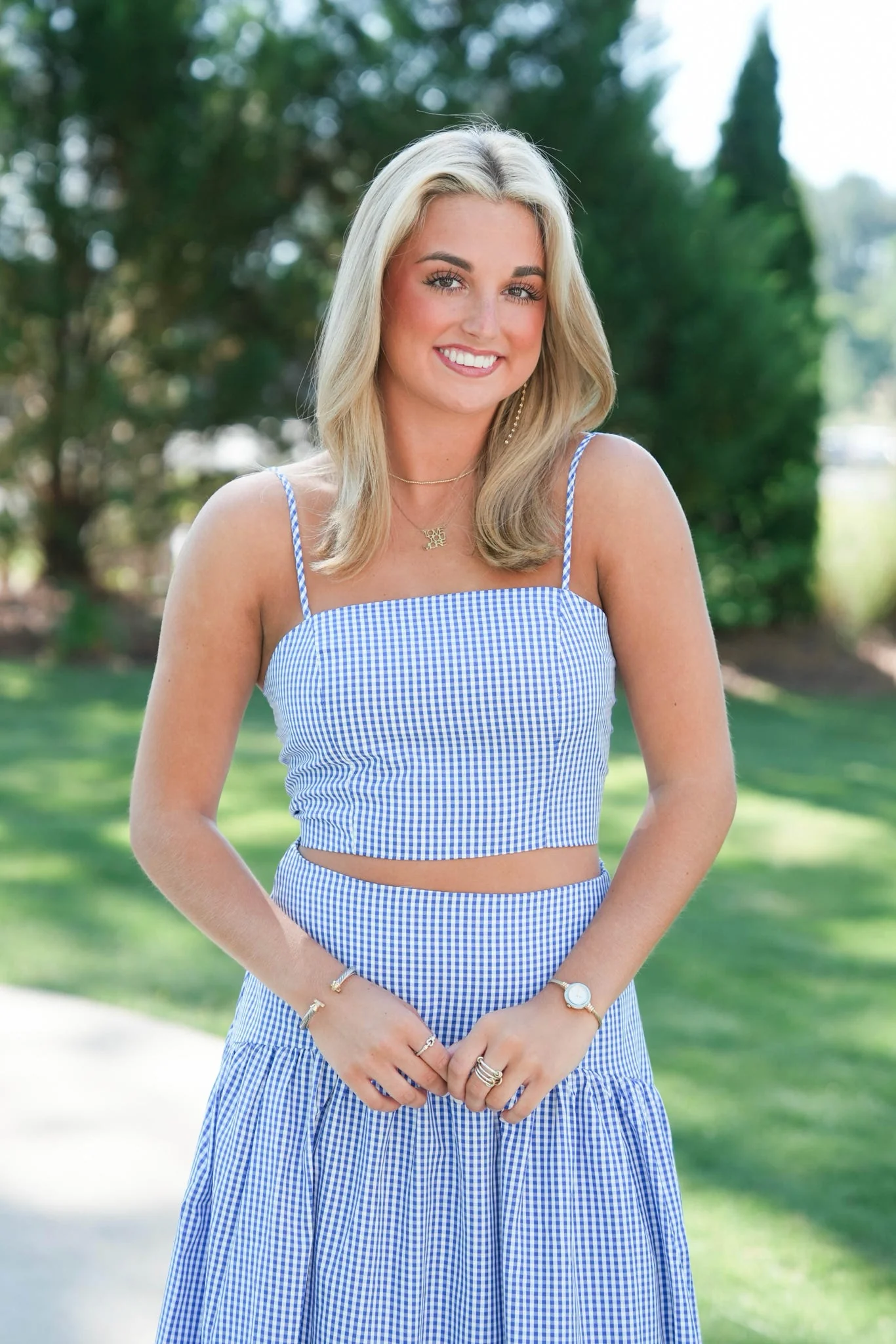 Grab Your Passport Tank - Image 6