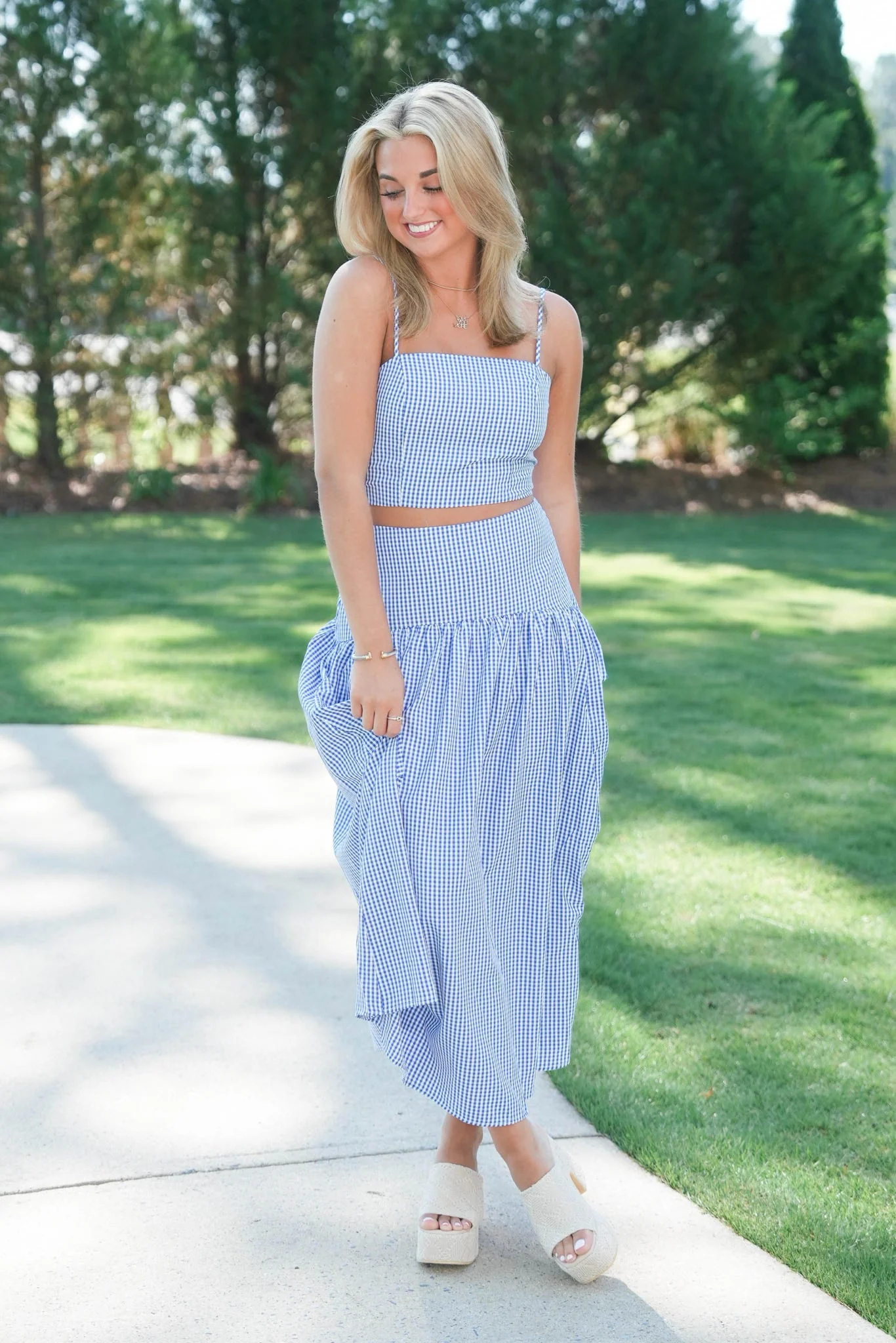 Grab Your Passport Tank - Image 8