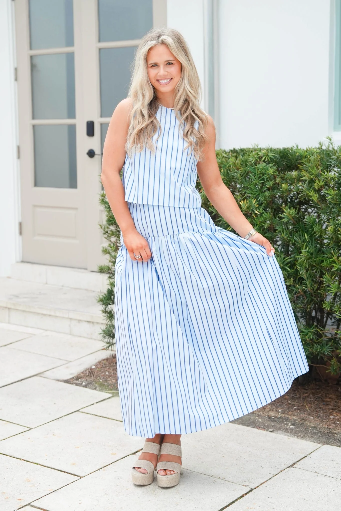 Naples Skirt - Image 4