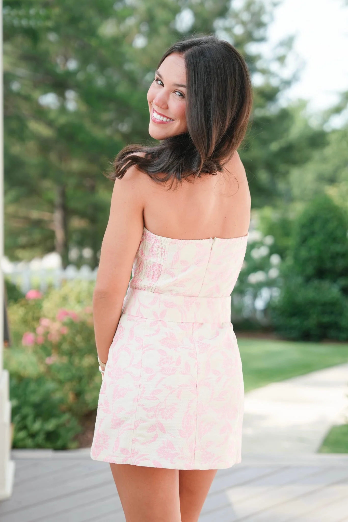 Garden Party Dress - Image 2