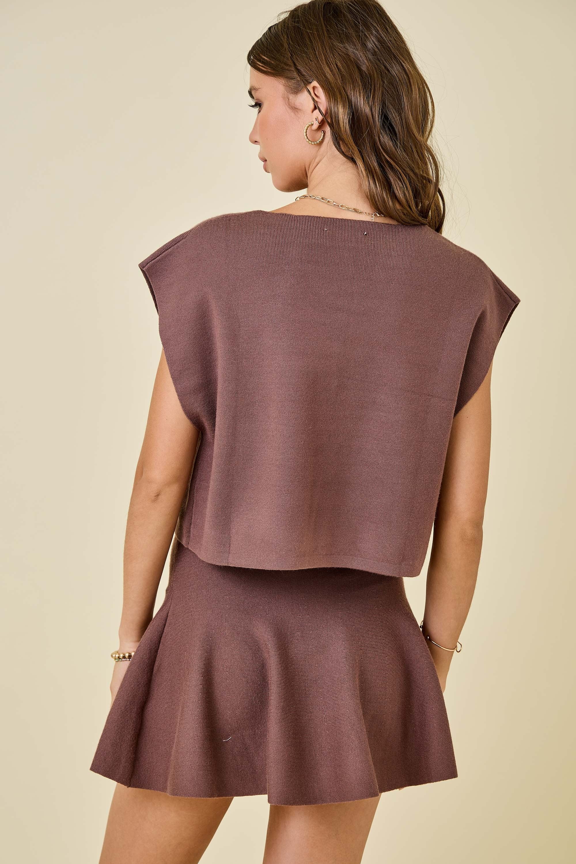 Make The Difference Skirt - Image 7