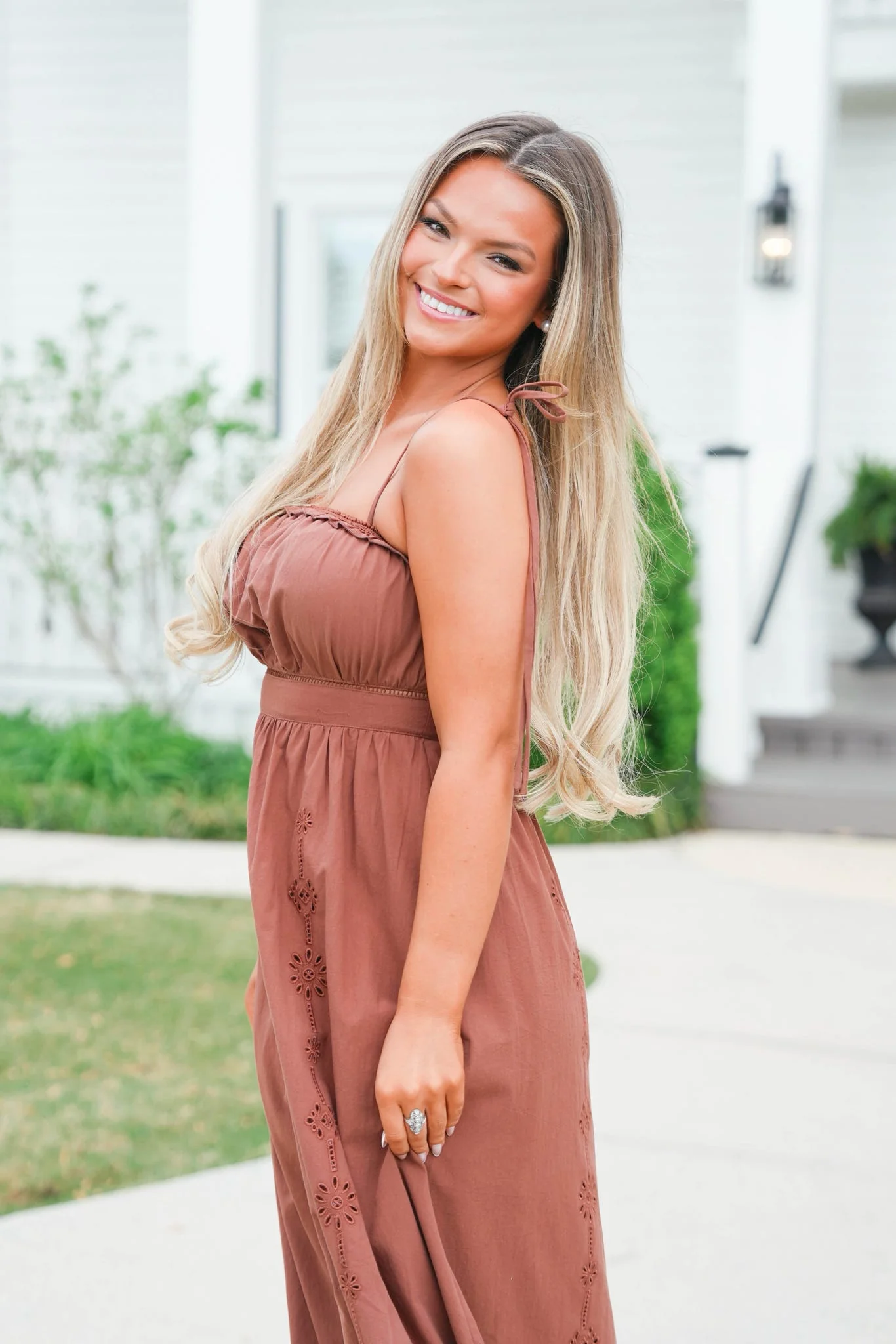 Feeling Fabulous Dress - Image 2