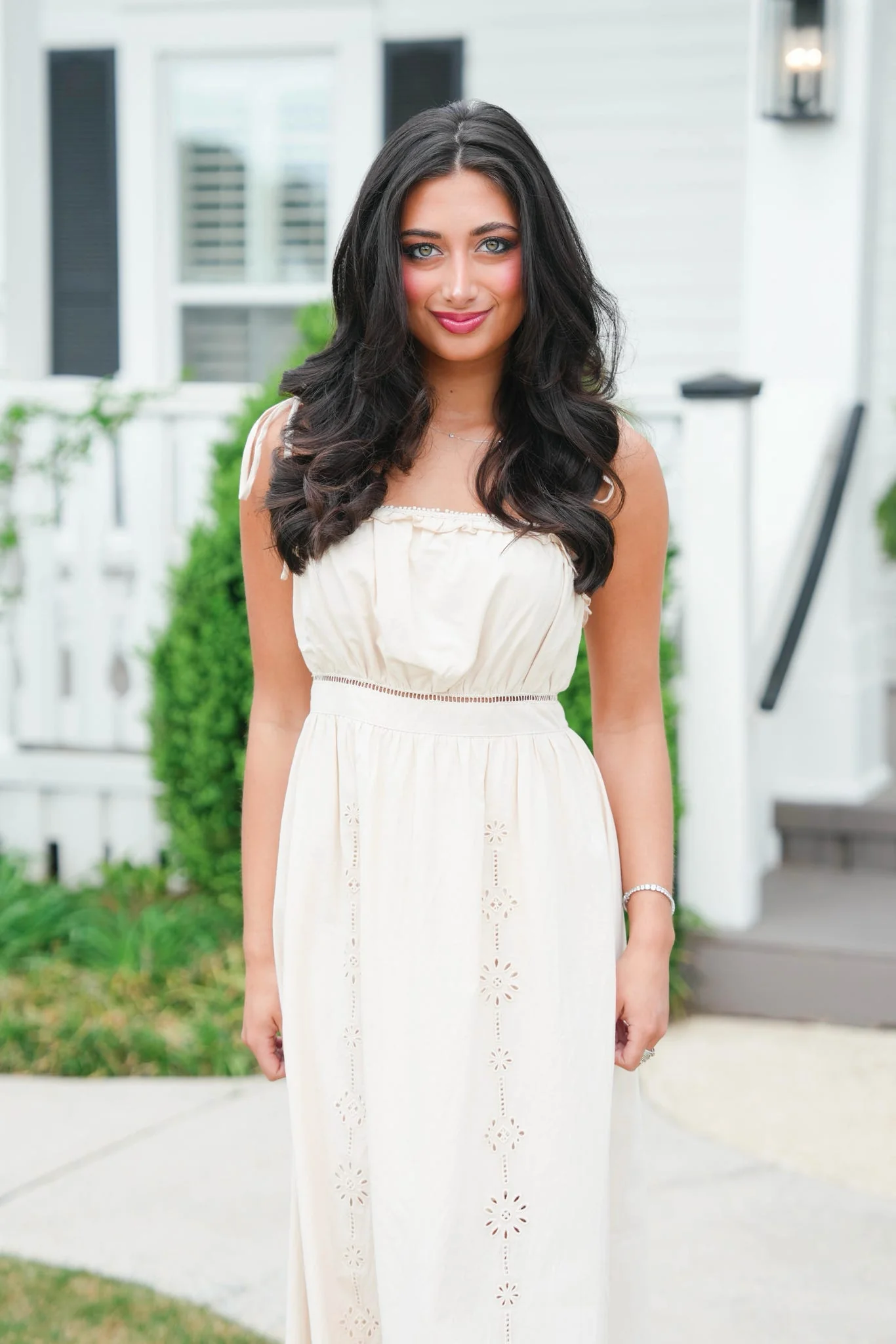Feeling Fabulous Dress - Image 3