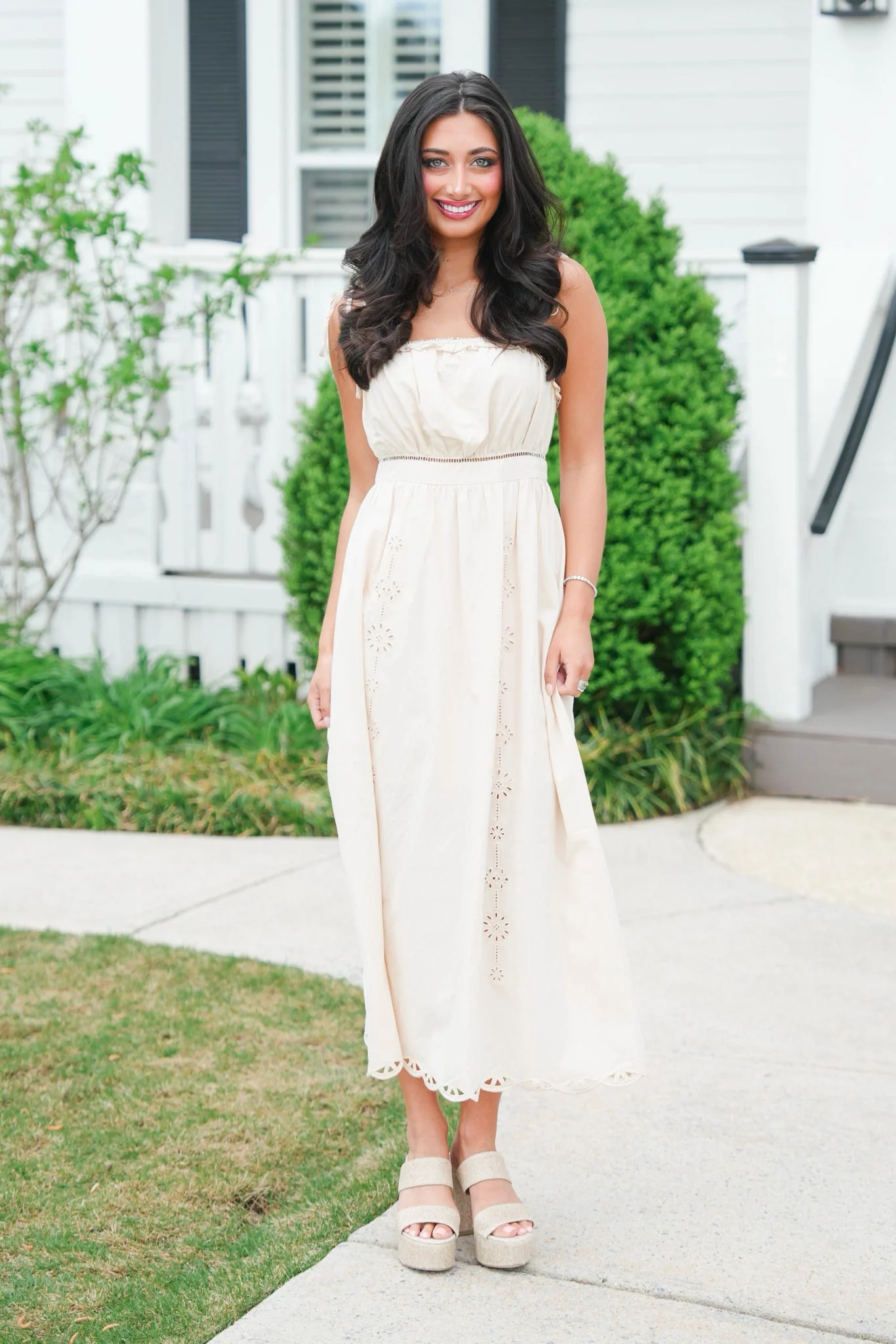 Feeling Fabulous Dress - Image 4