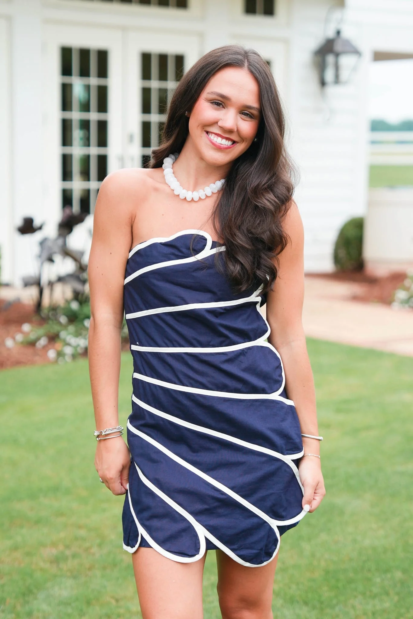 Seashell Dress - Image 14