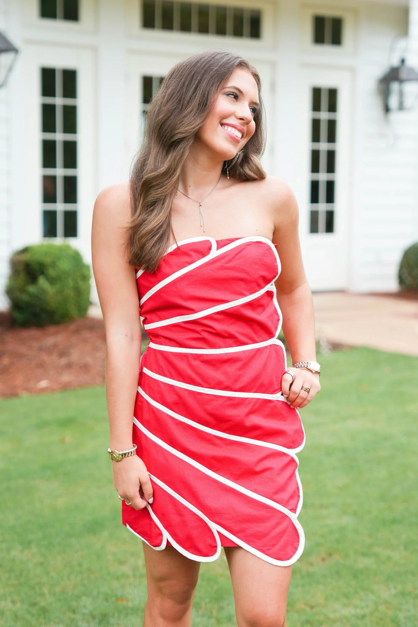 Seashell Dress - Image 16