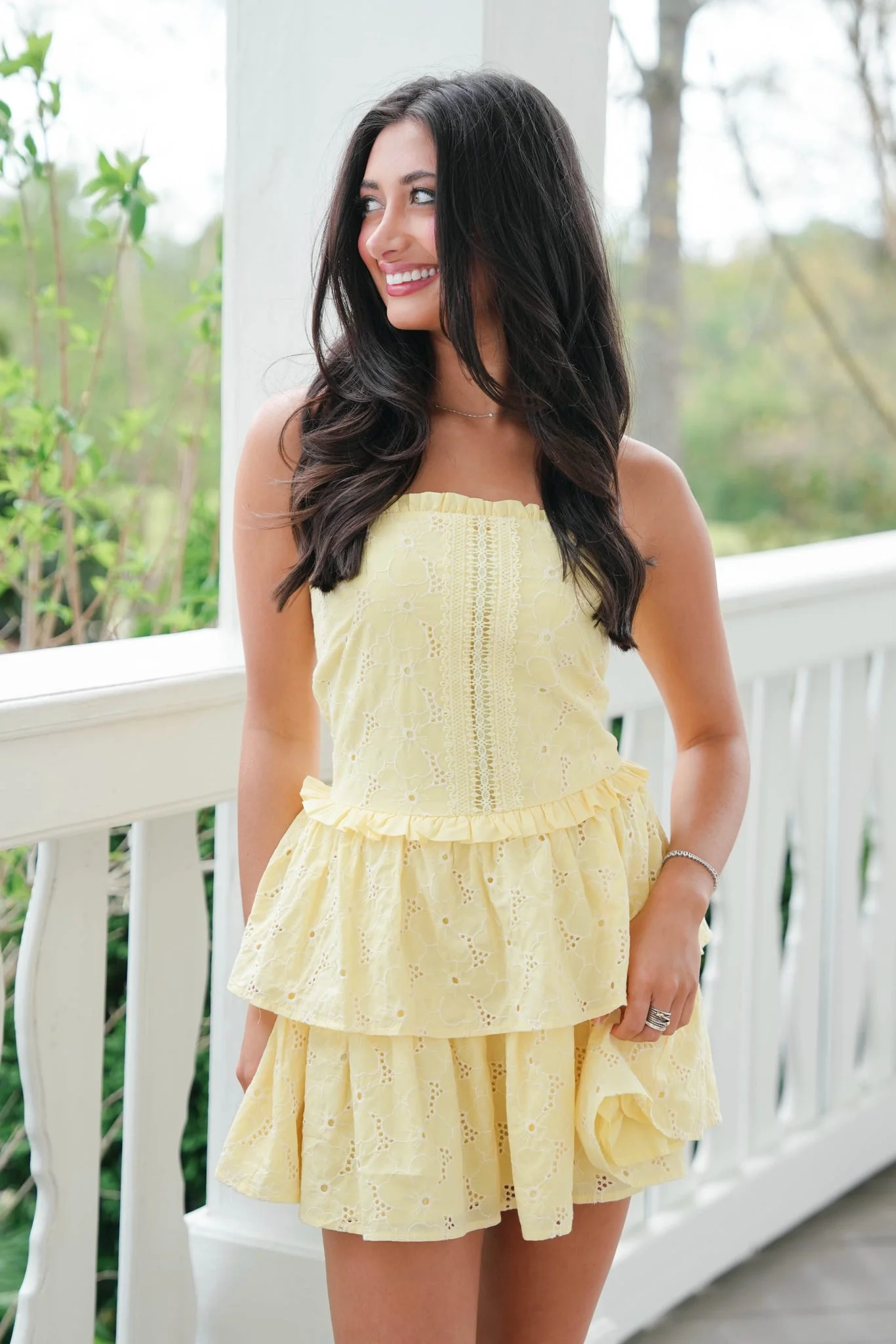 Logan Dress - Image 2