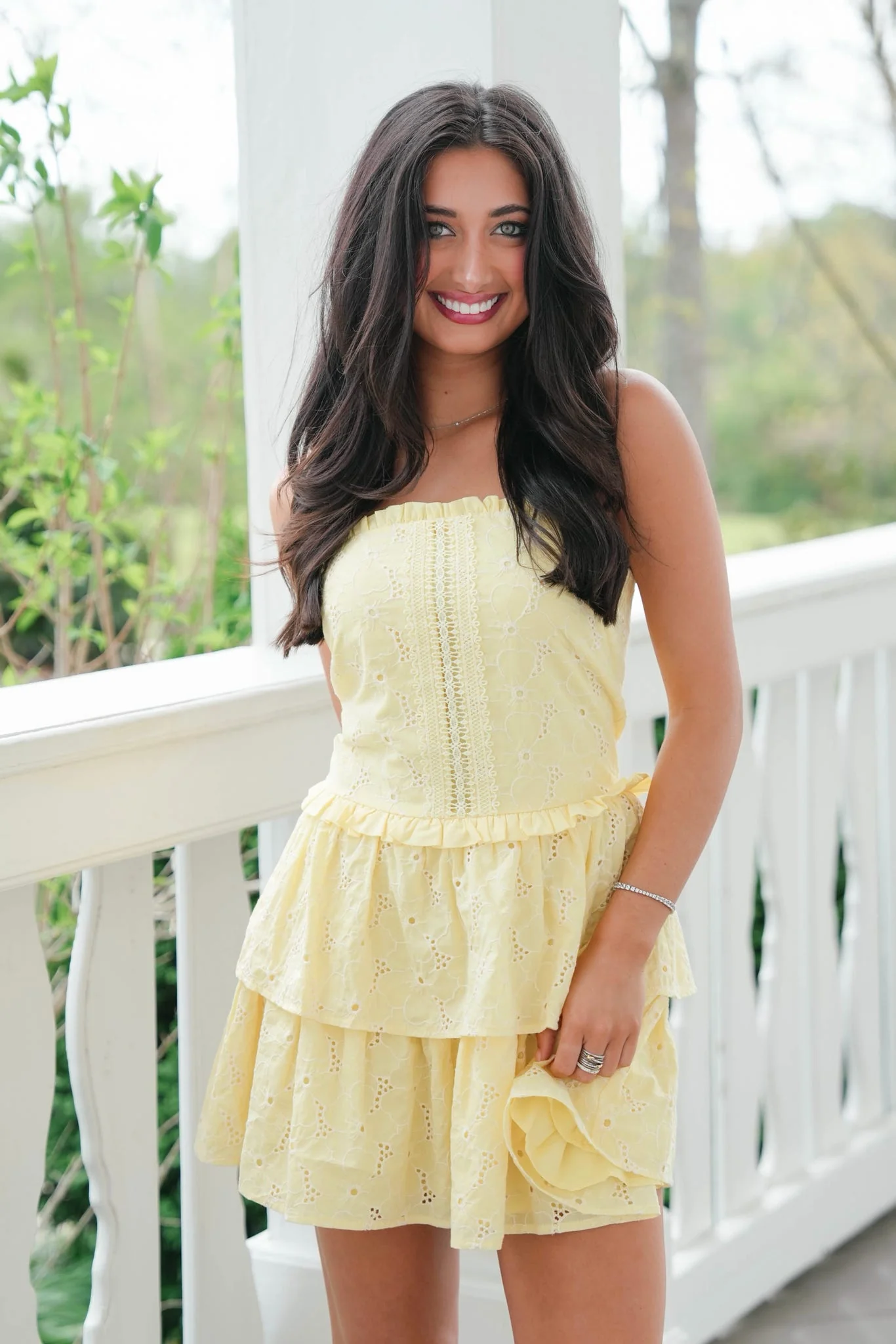 Logan Dress - Image 3