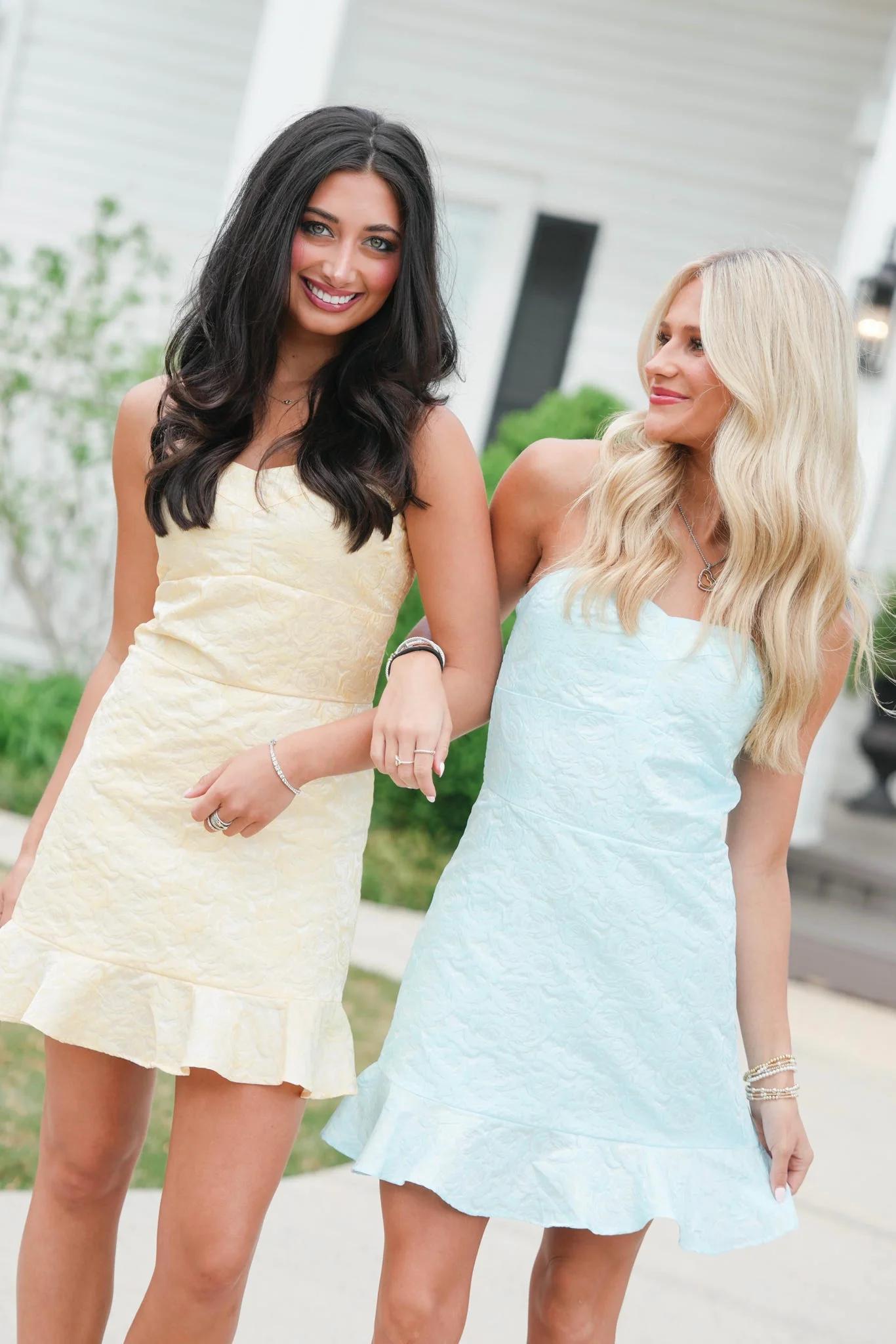 There She Goes Dress - Image 2