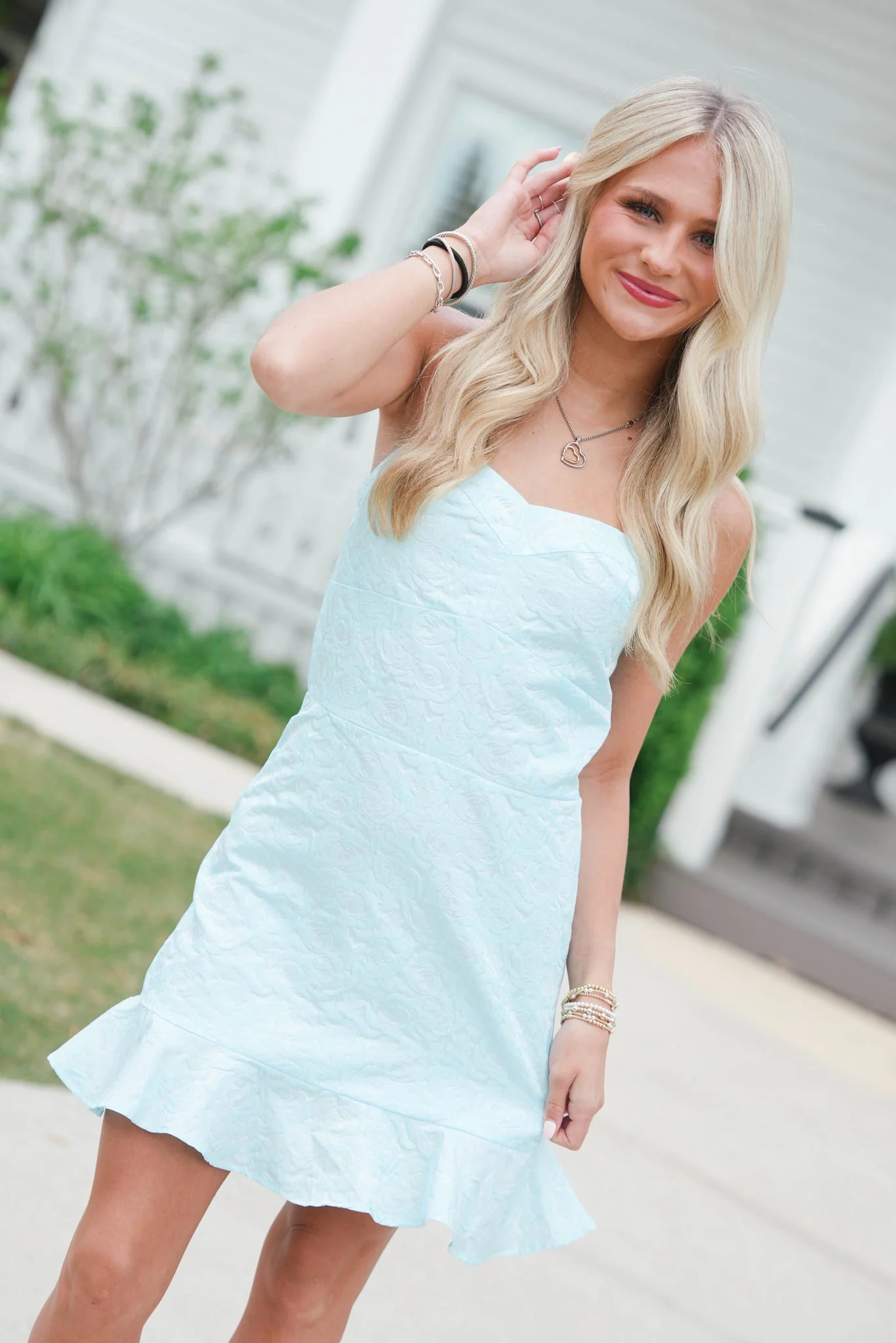 There She Goes Dress - Image 5