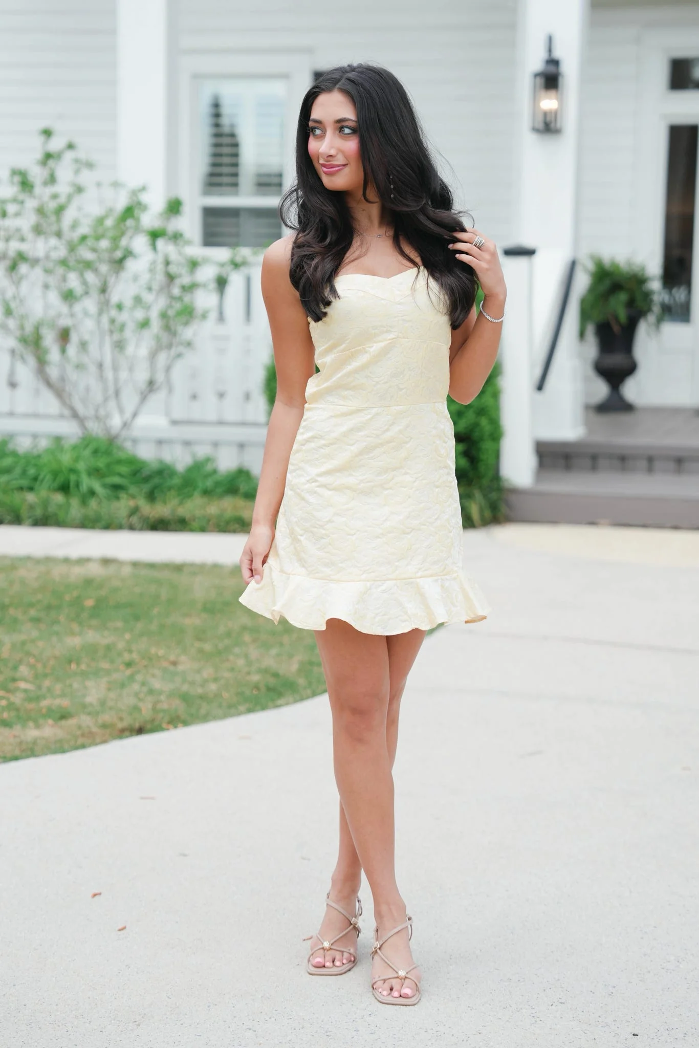 There She Goes Dress - Image 6