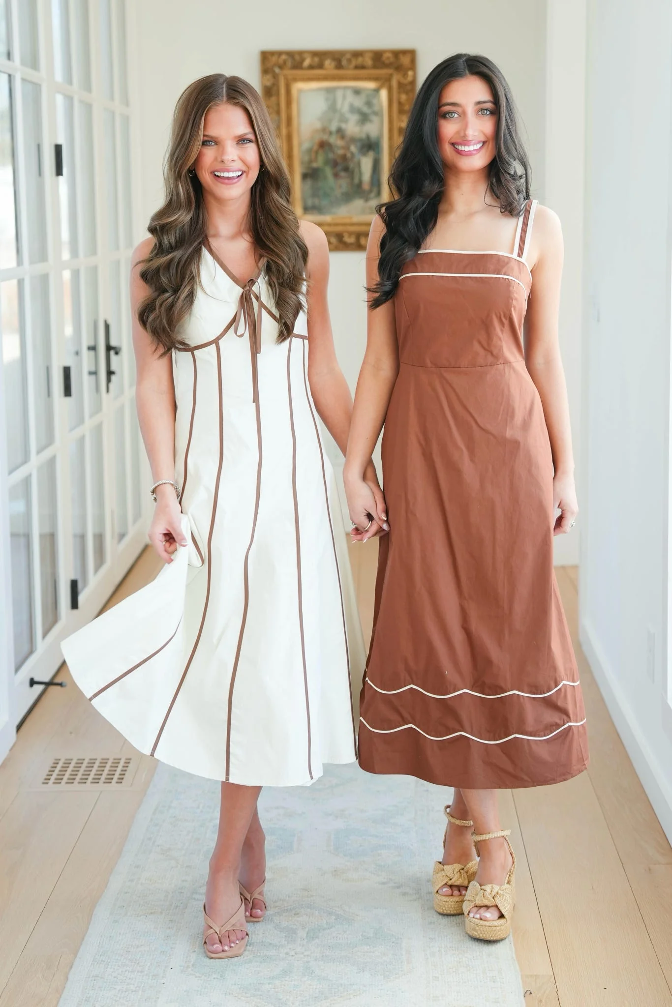 Wyoming Dress - Image 3
