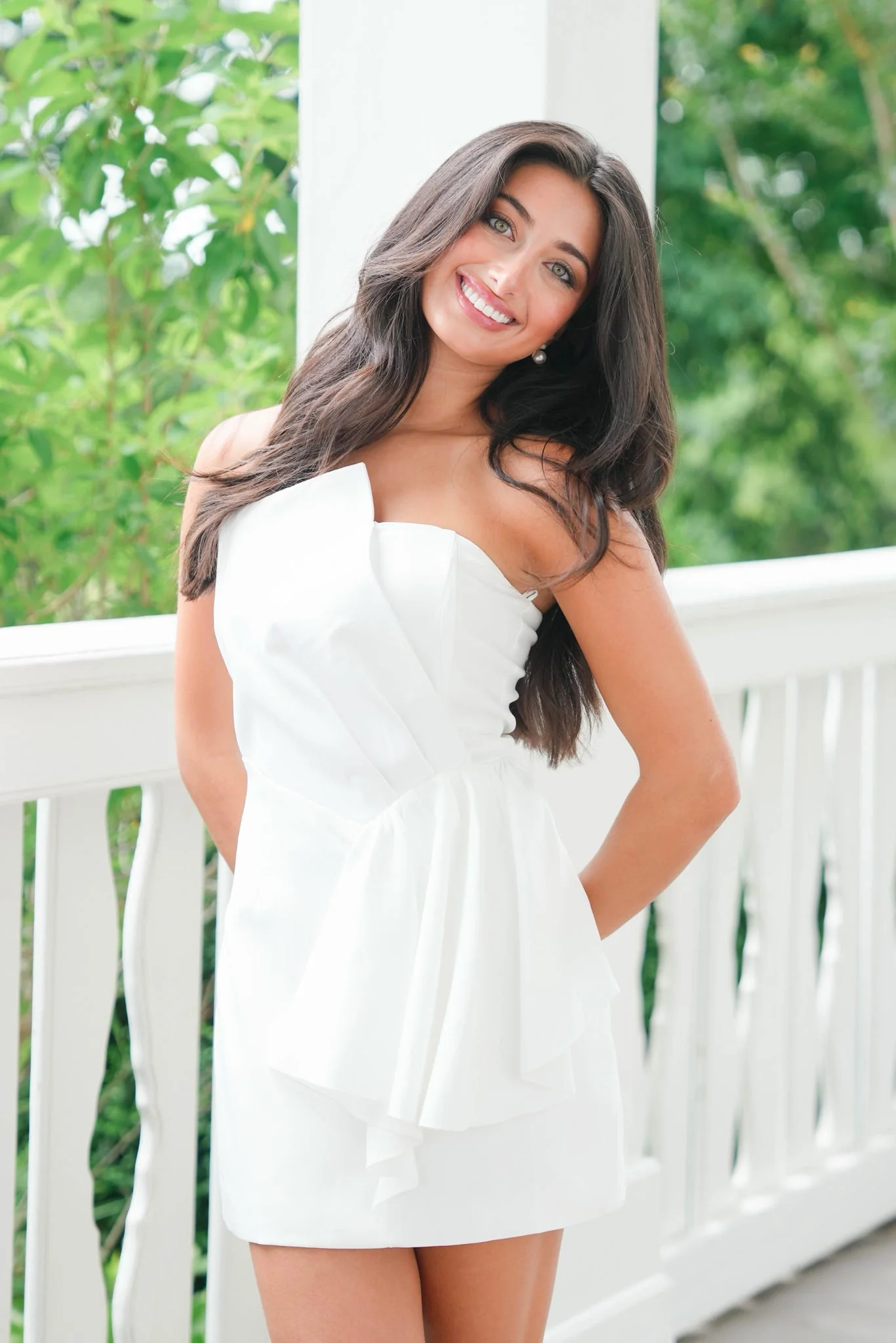 Dakota Dress - Image 10