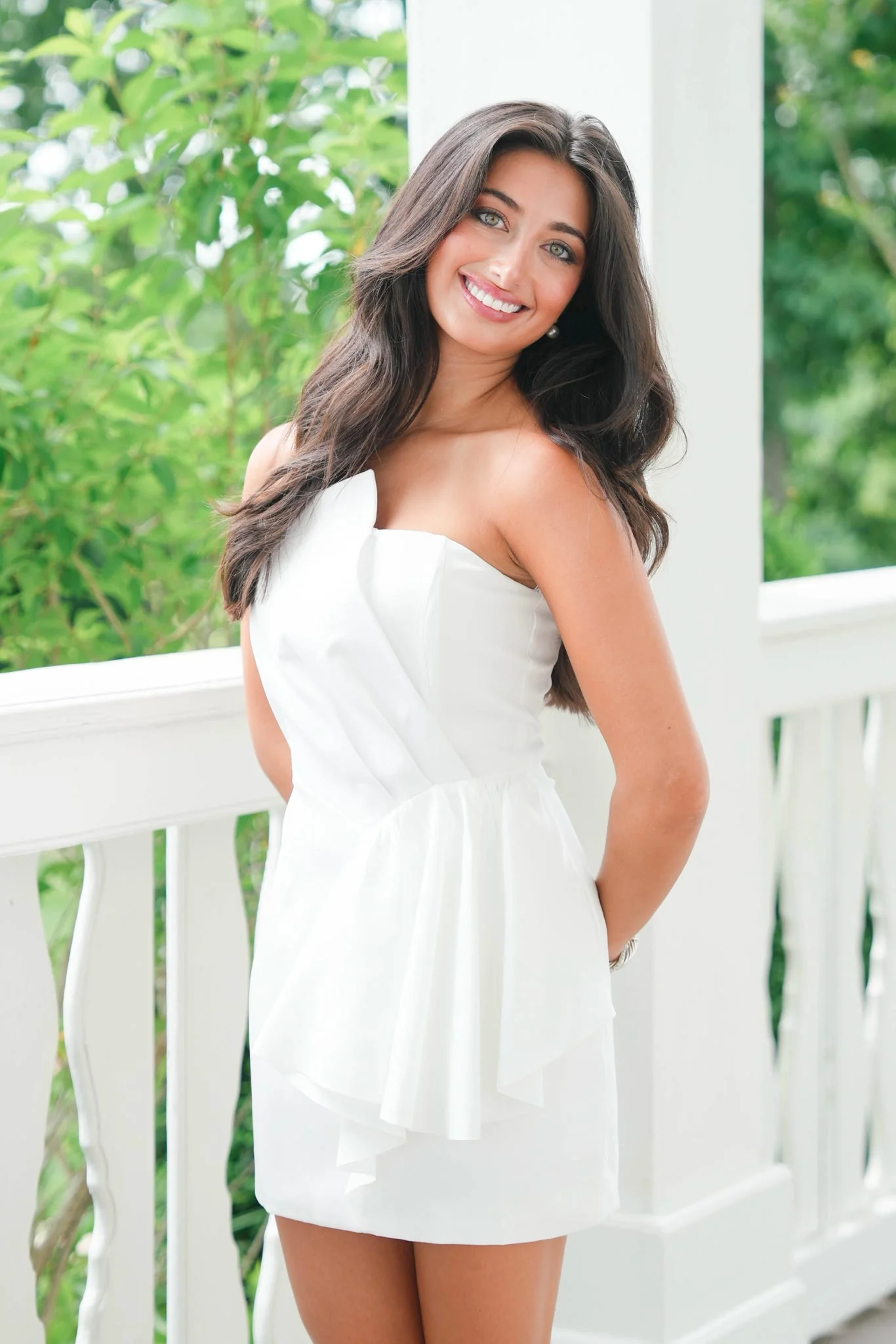 Dakota Dress - Image 11