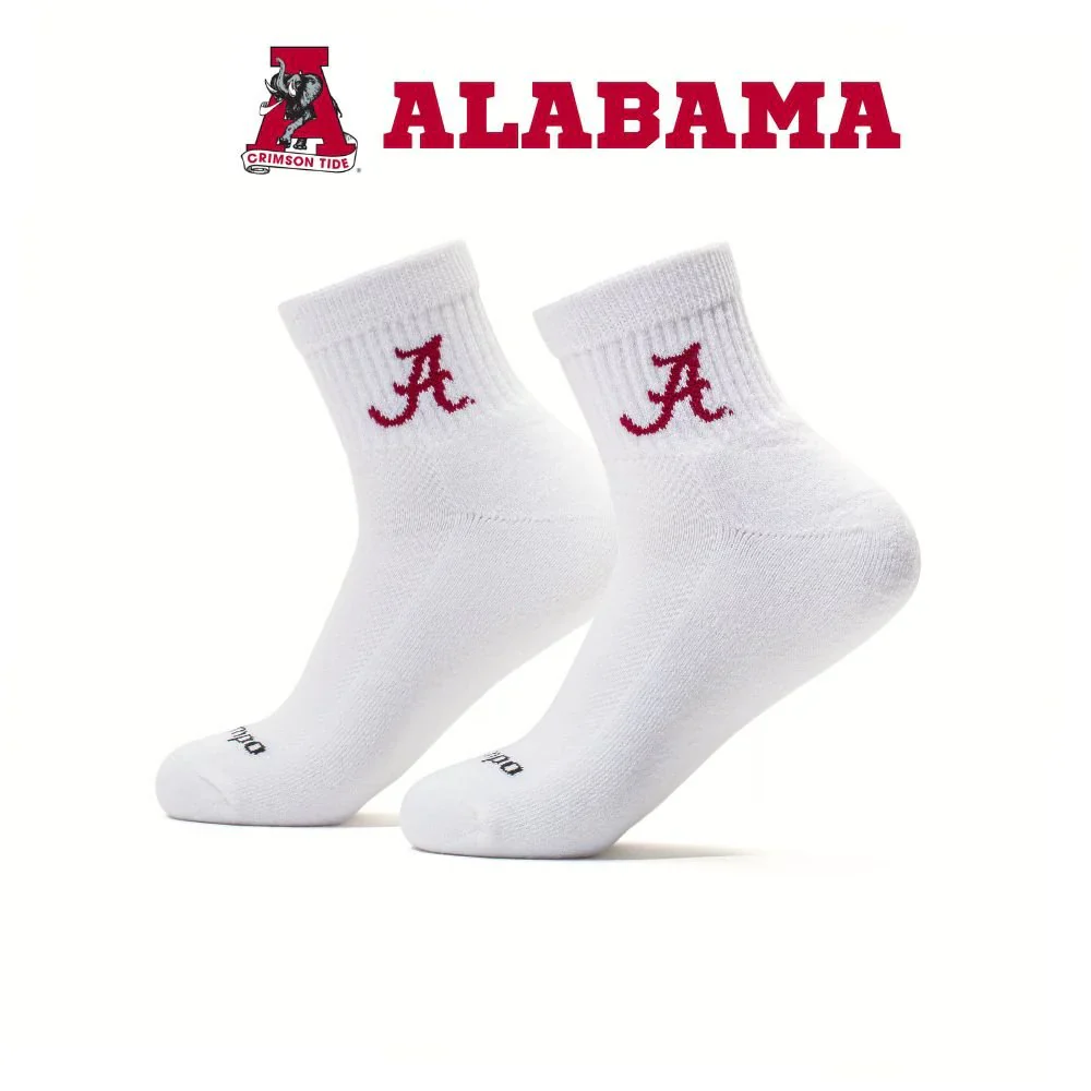 Del Campo Collegiate Socks - Image 3