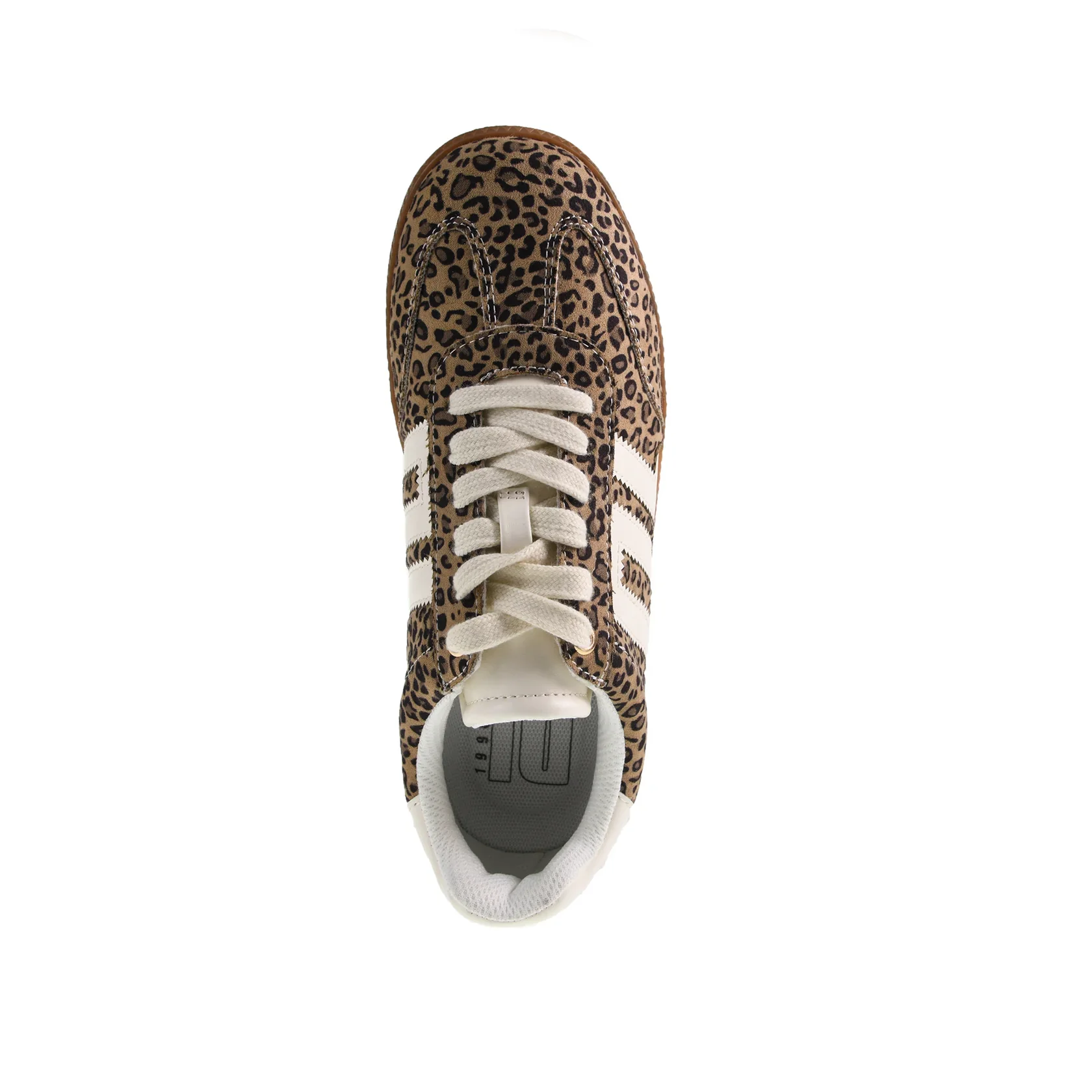 Dirty Laundry Trackstar Sneaker - Image 4