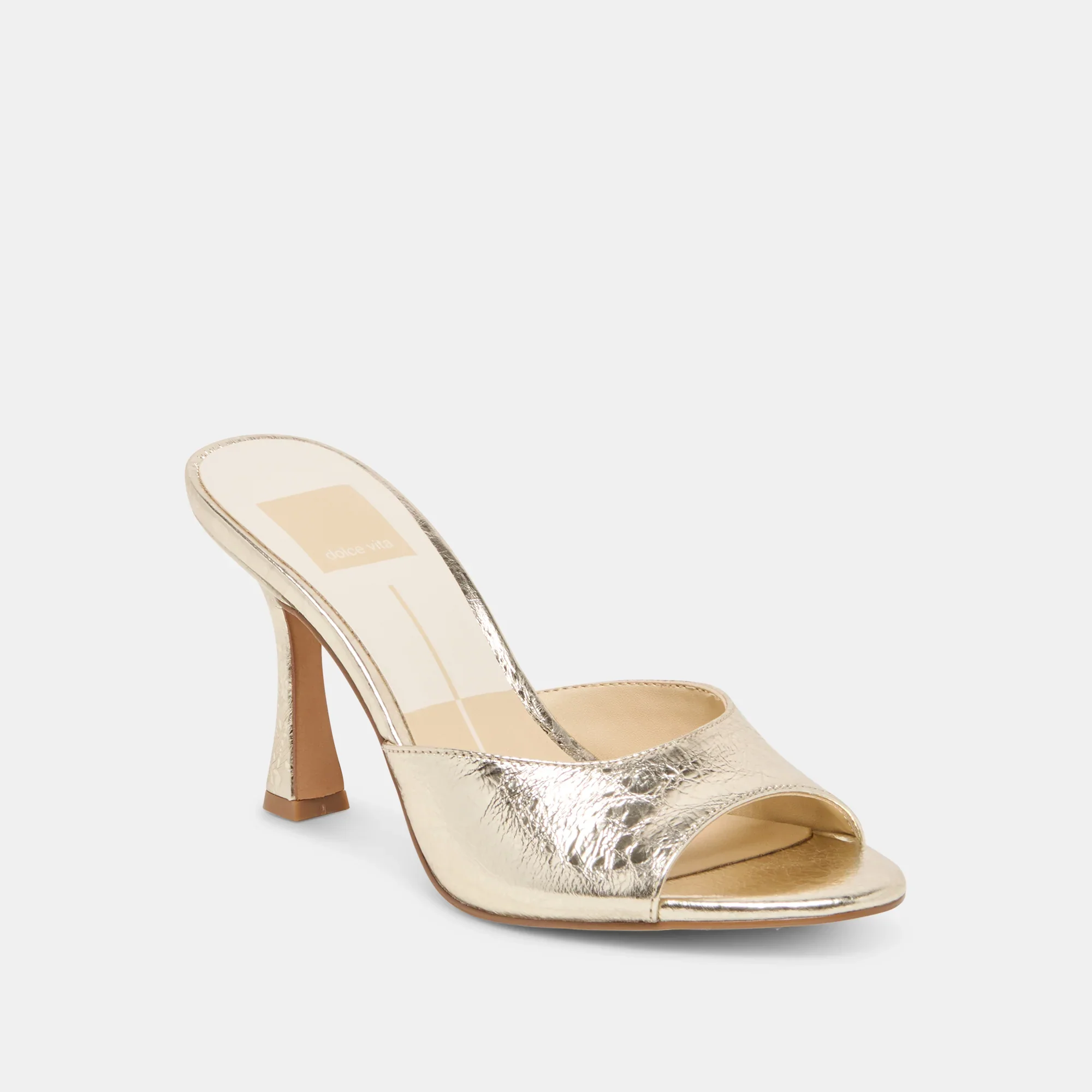 Dolce Vita Rosha Heel