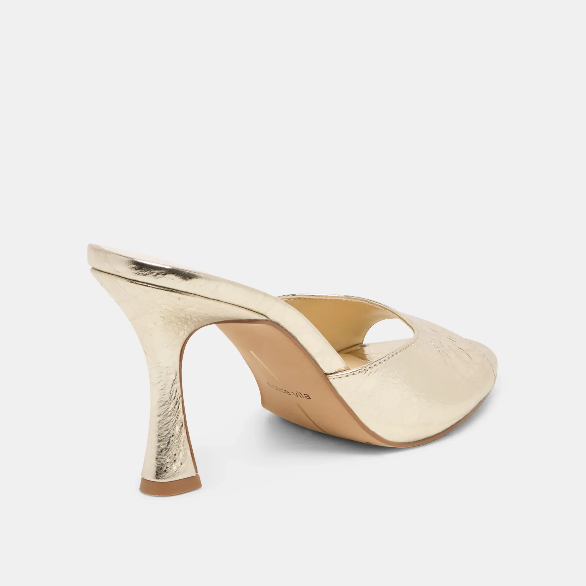 Dolce Vita Rosha Heel - Image 3